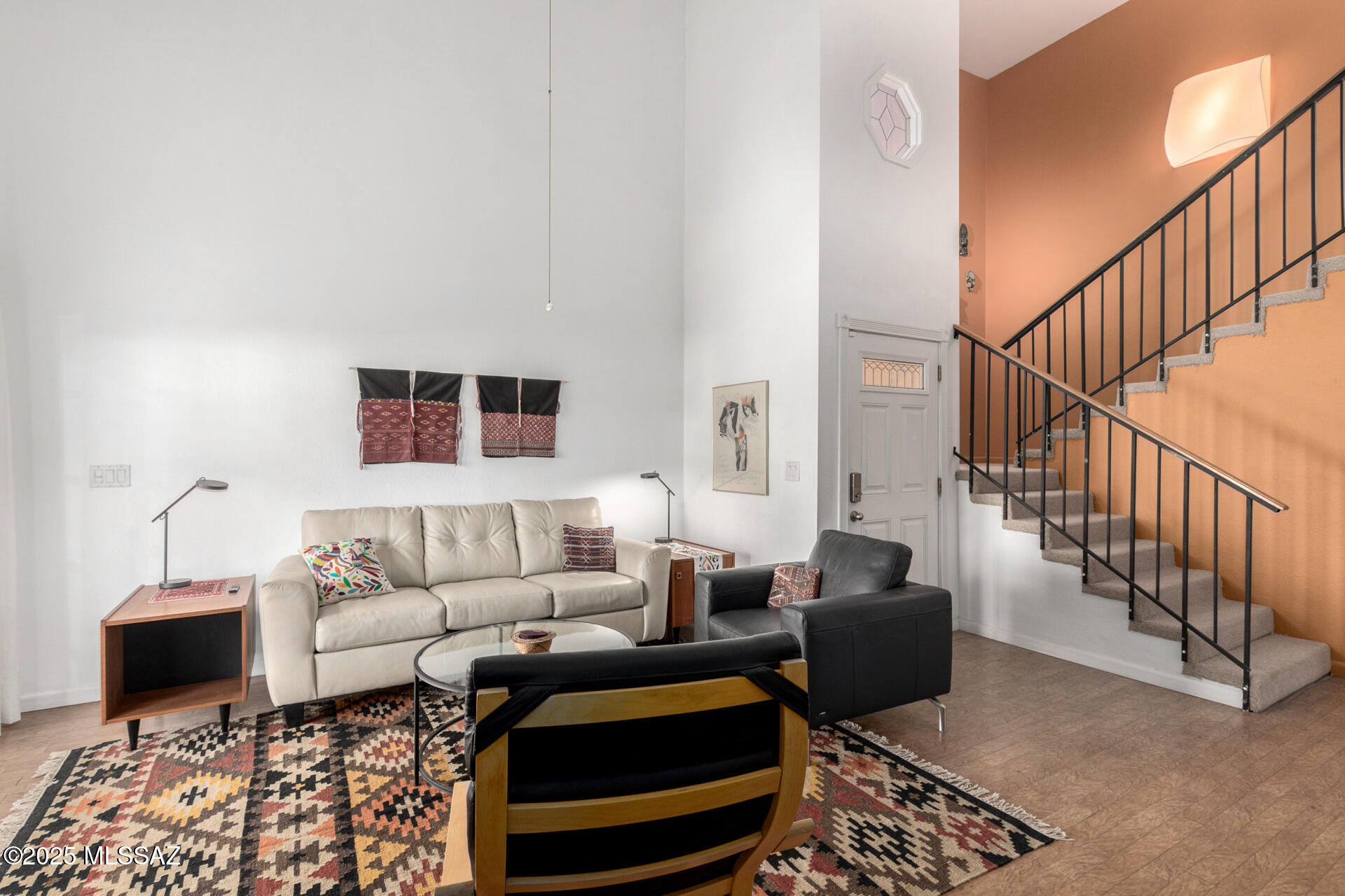 Pantano Townhomes (1-118) - Residential