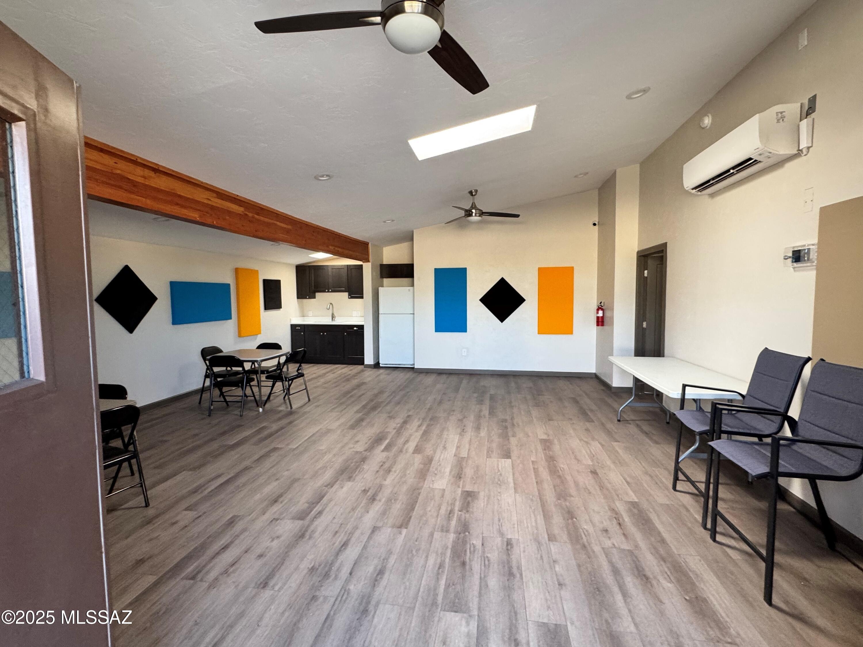 Pantano Townhomes (1-118) - Residential