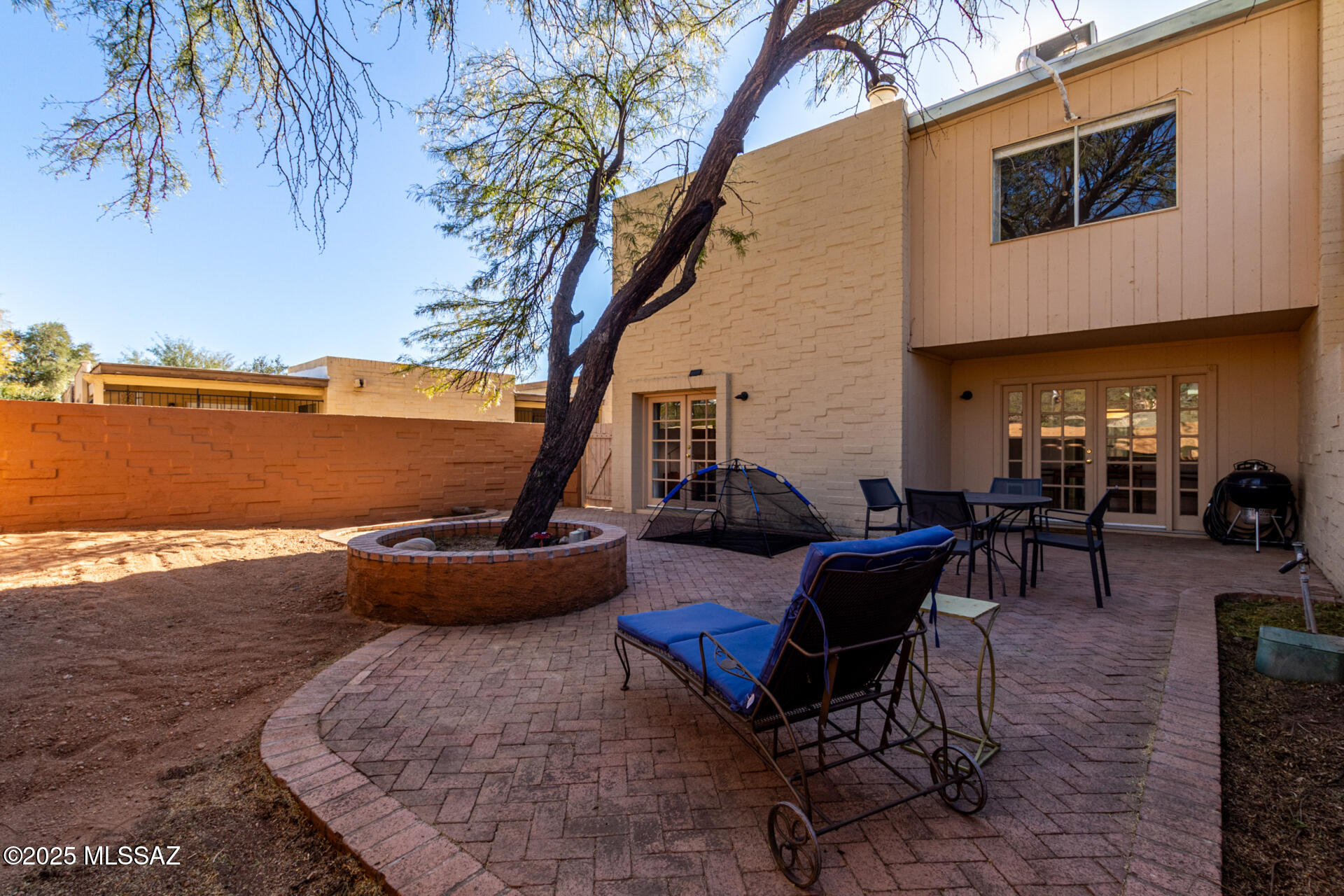Pantano Townhomes (1-118) - Residential