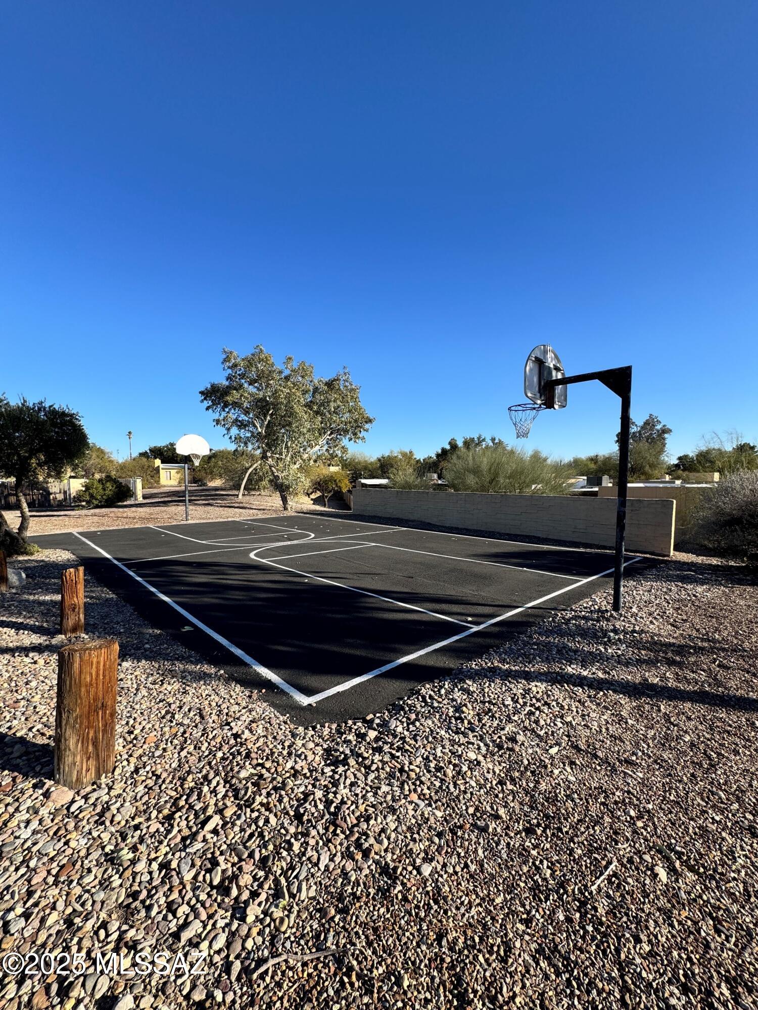 Pantano Townhomes (1-118) - Residential