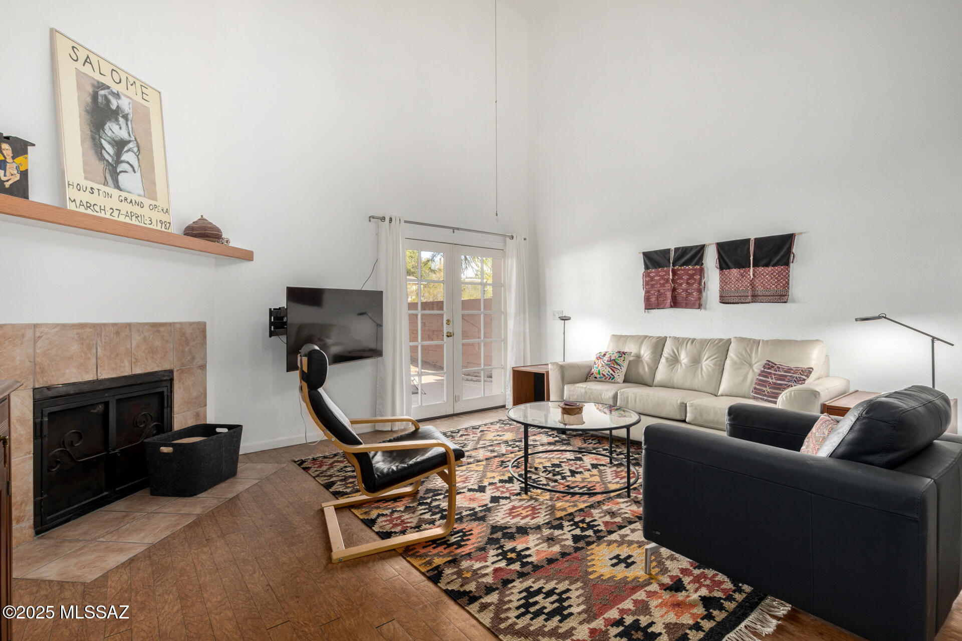 Pantano Townhomes (1-118) - Residential