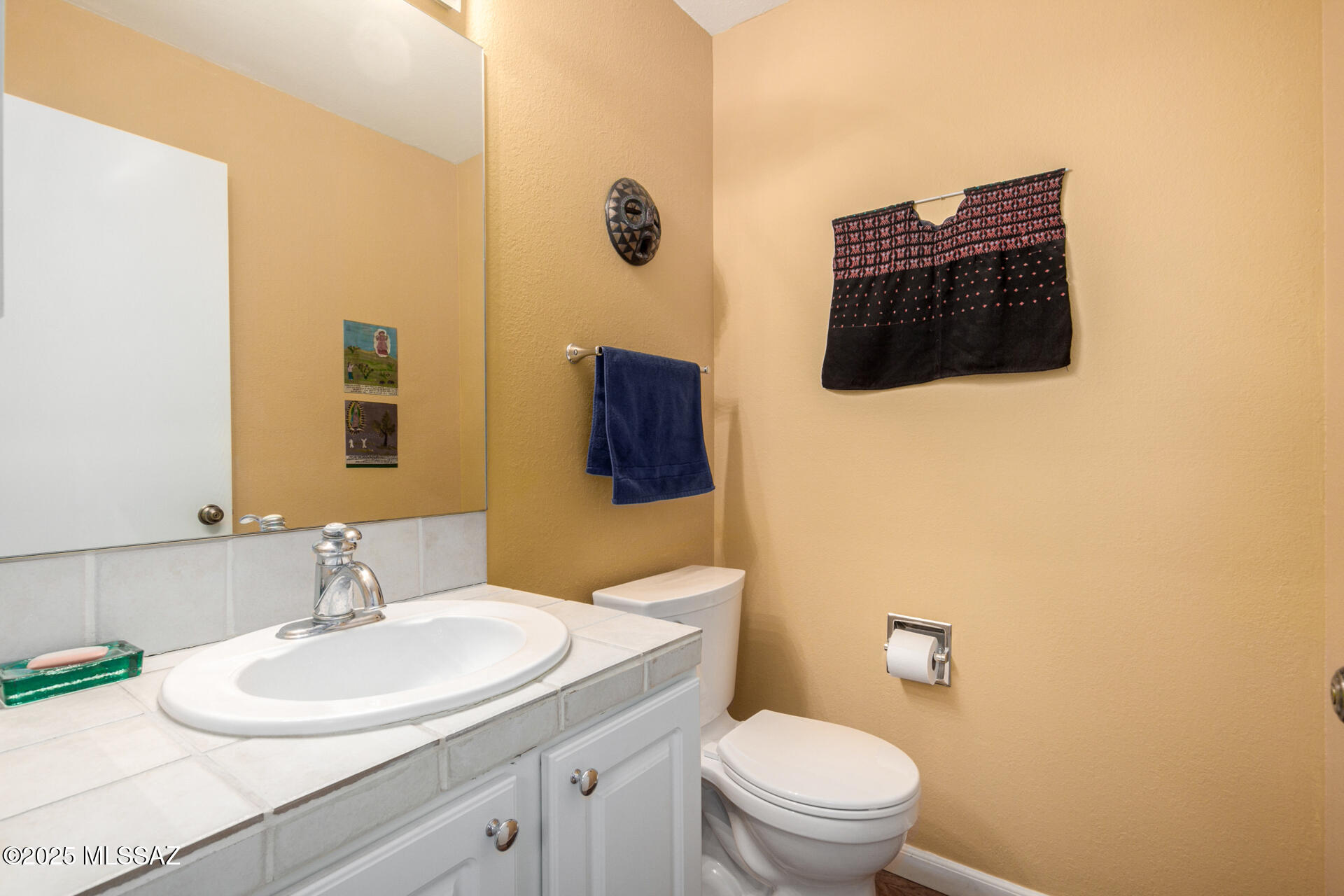 Pantano Townhomes (1-118) - Residential