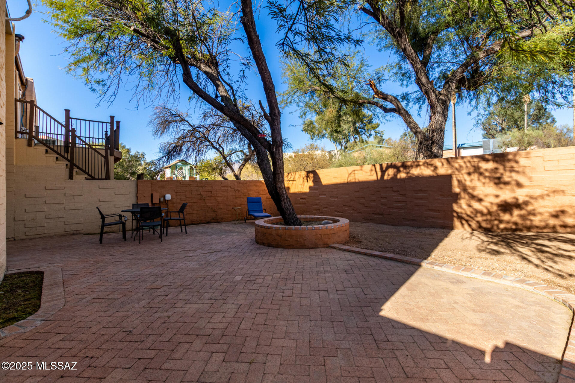 Pantano Townhomes (1-118) - Residential