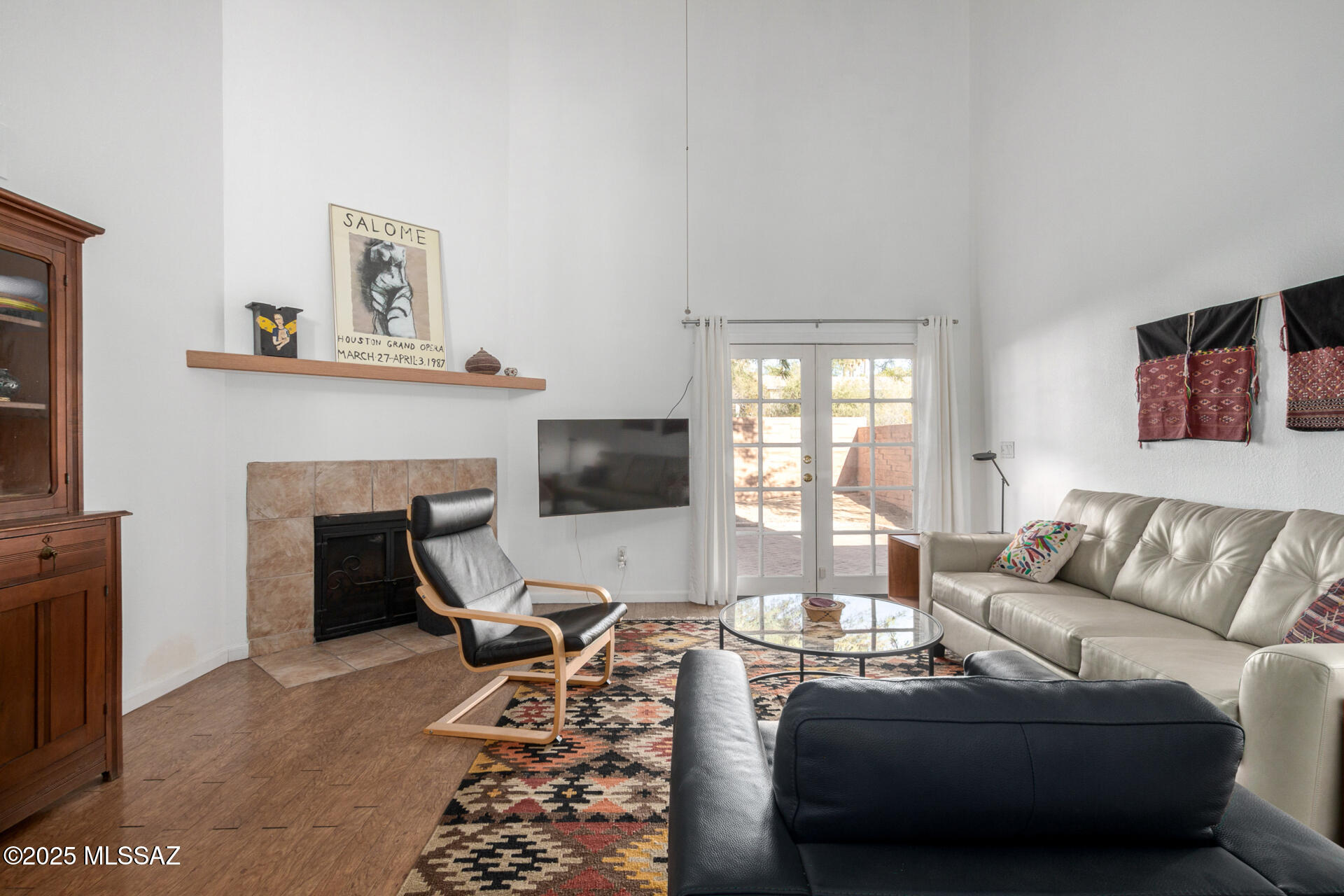 Pantano Townhomes (1-118) - Residential