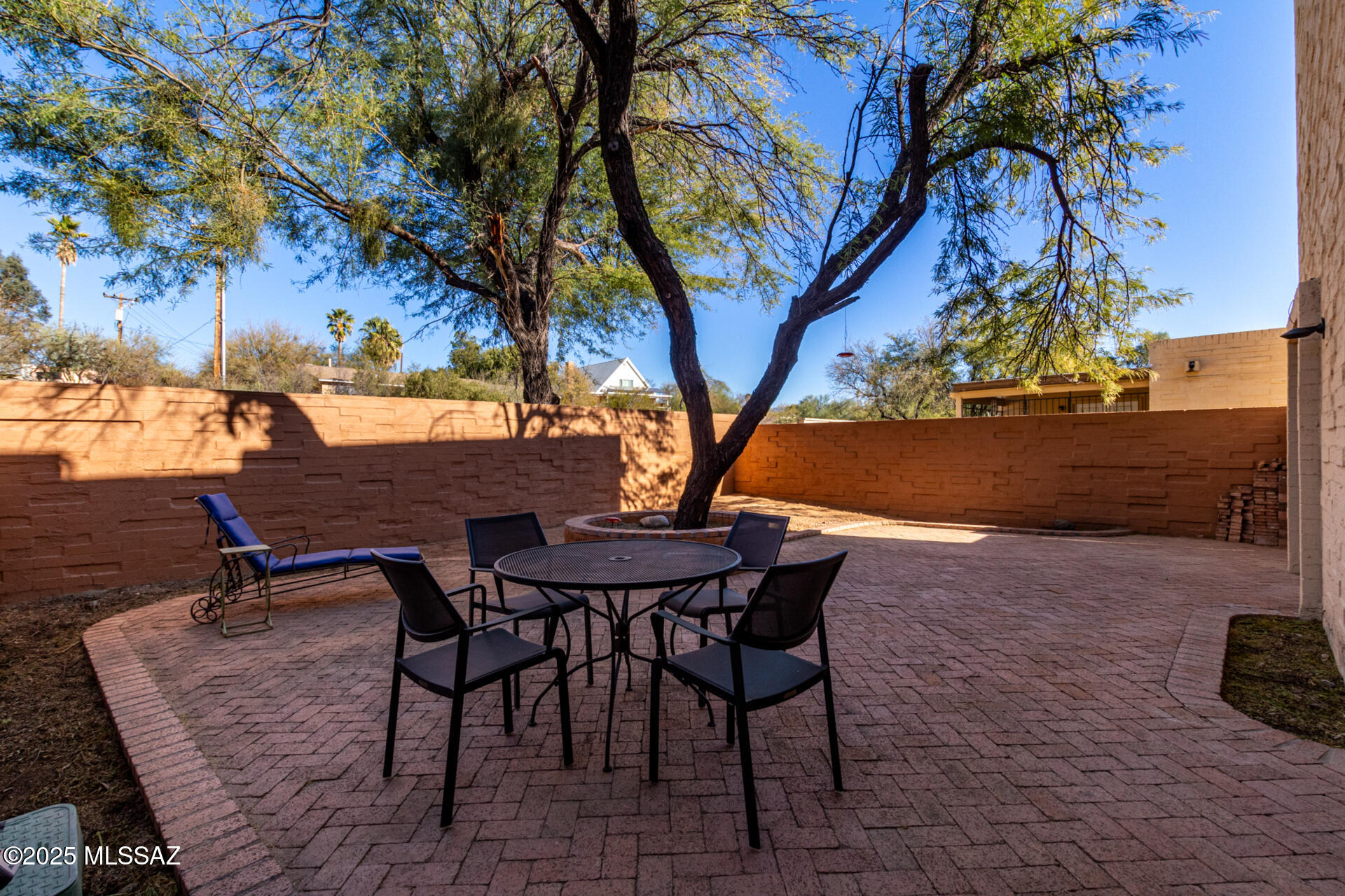 Pantano Townhomes (1-118) - Residential