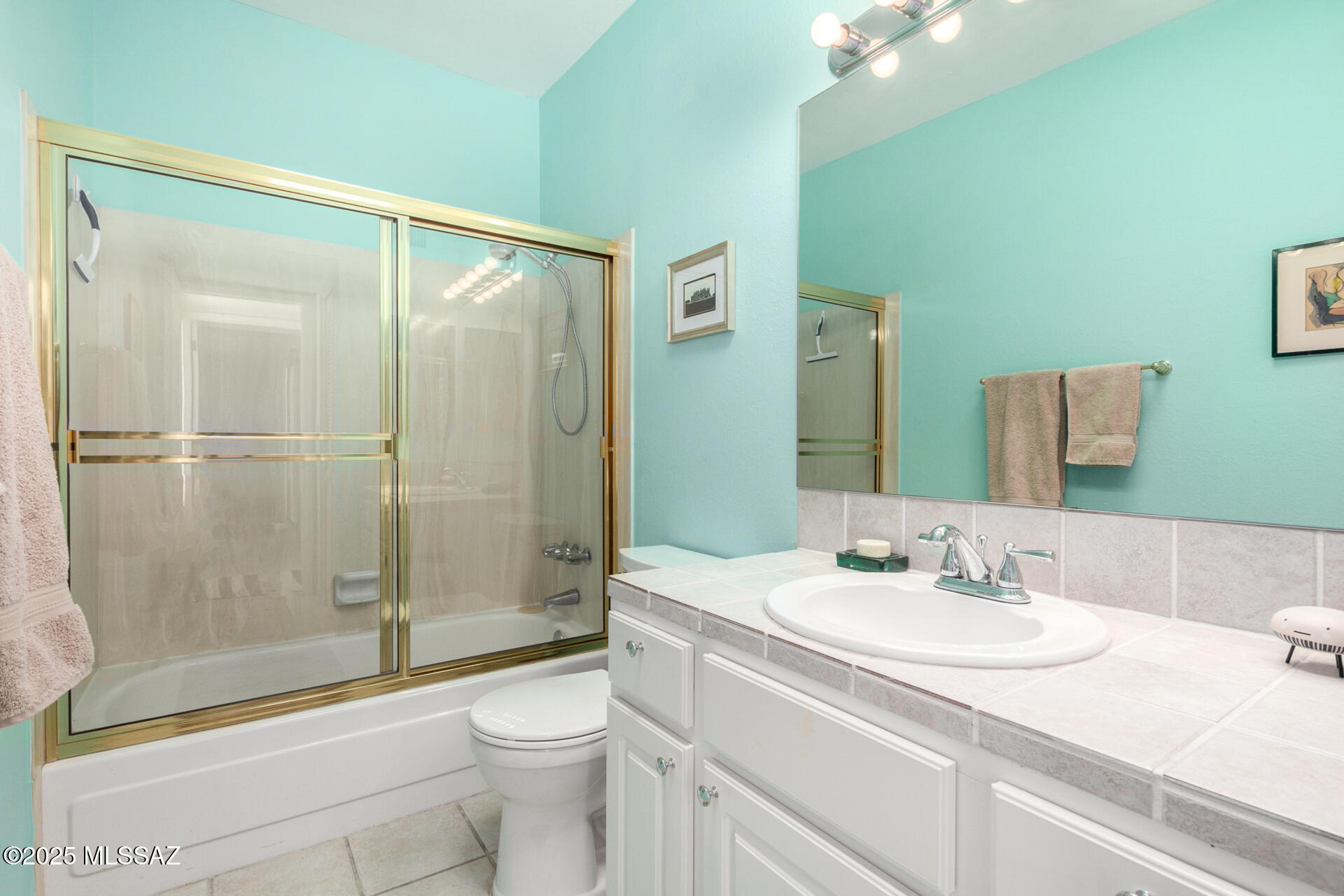 Pantano Townhomes (1-118) - Residential