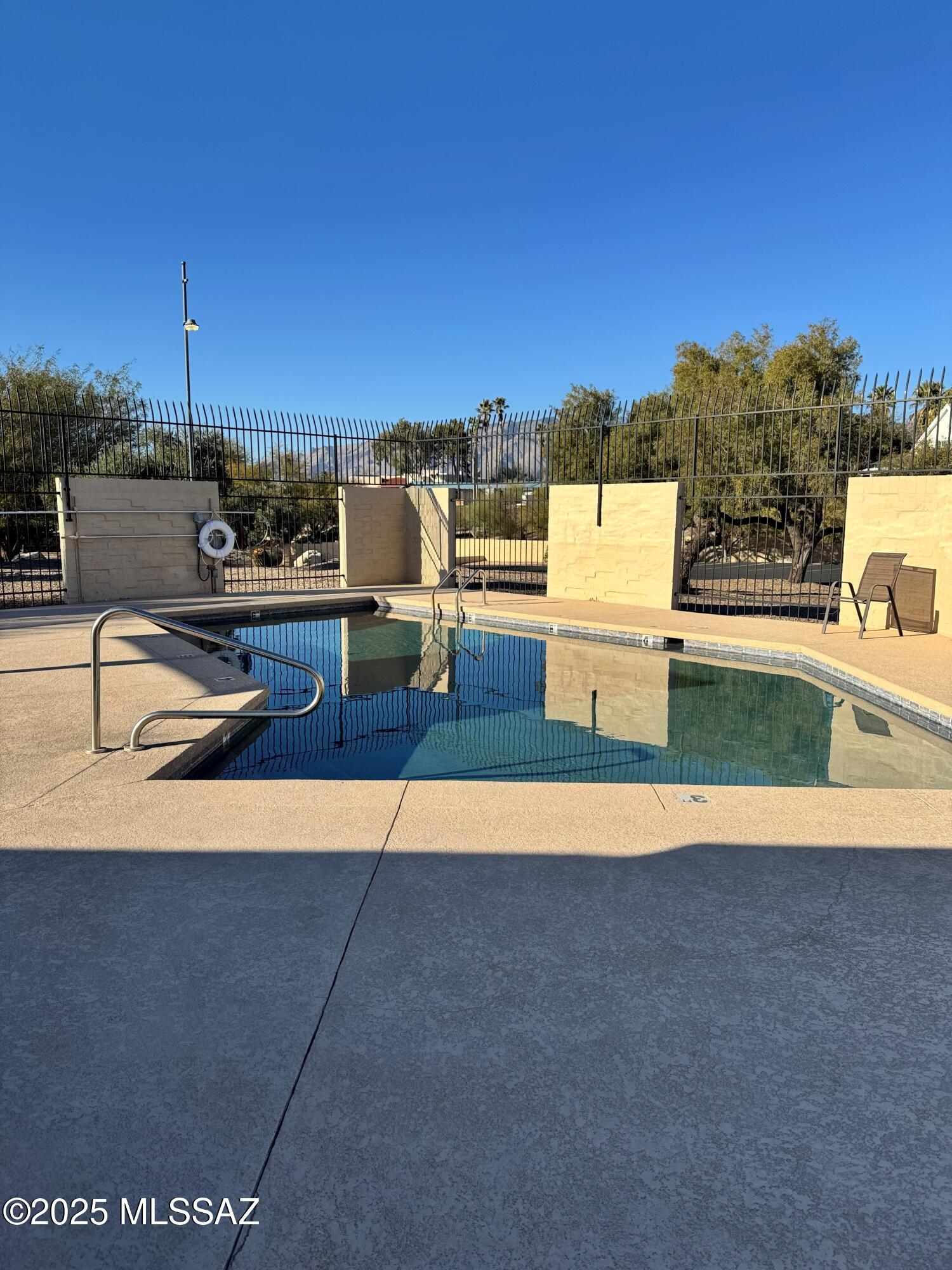 Pantano Townhomes (1-118) - Residential