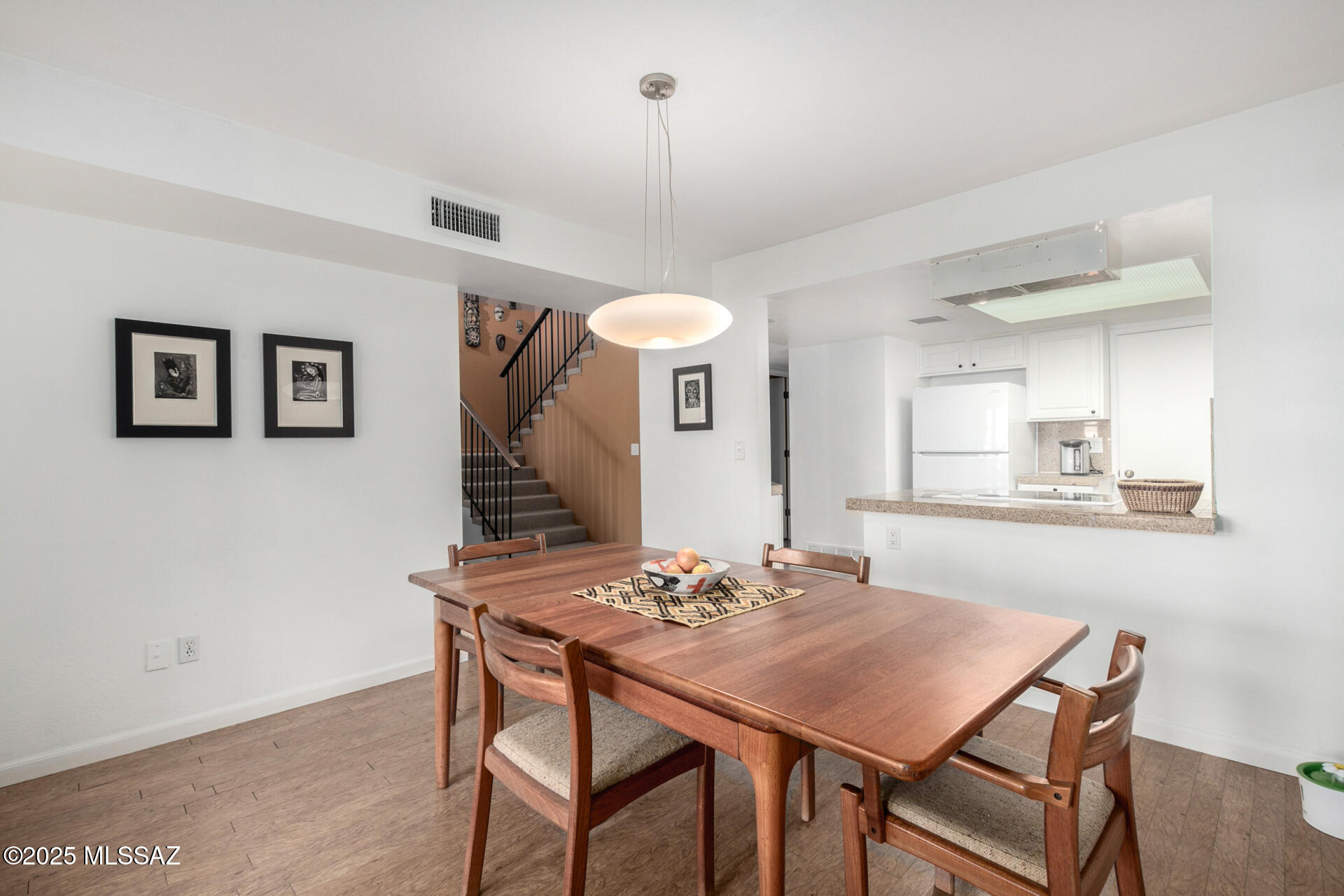 Pantano Townhomes (1-118) - Residential