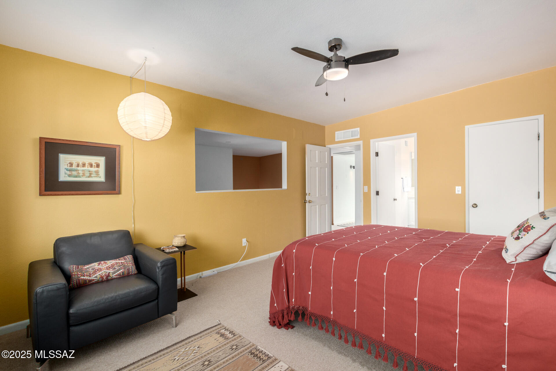 Pantano Townhomes (1-118) - Residential