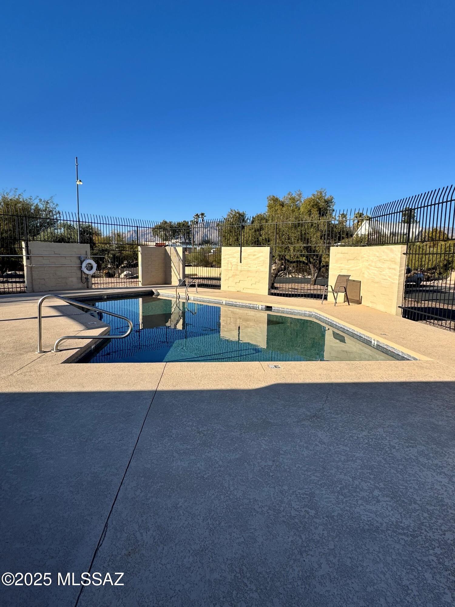 Pantano Townhomes (1-118) - Residential