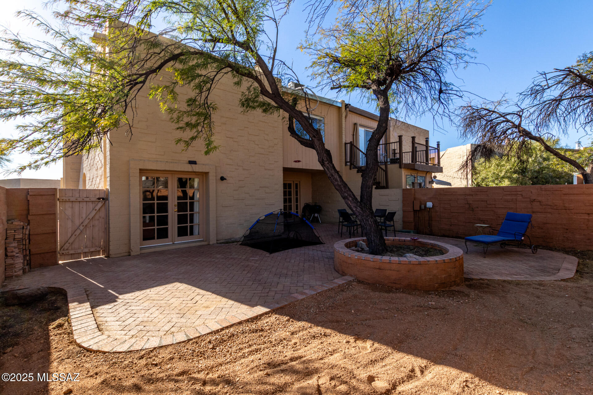 Pantano Townhomes (1-118) - Residential