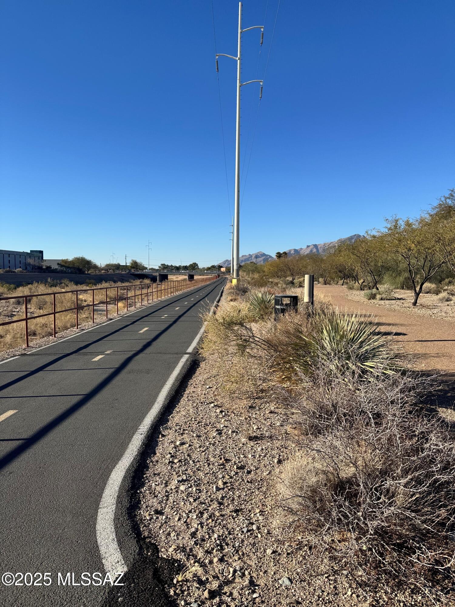 Pantano Townhomes (1-118) - Residential