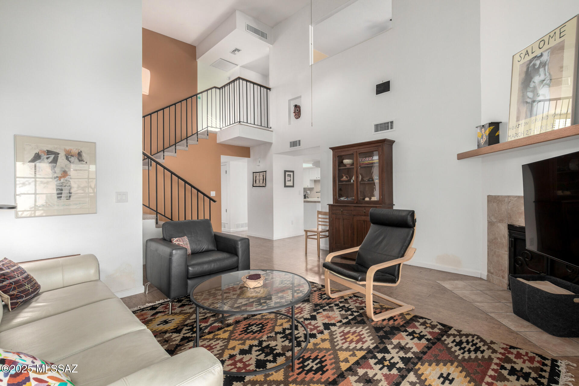 Pantano Townhomes (1-118) - Residential