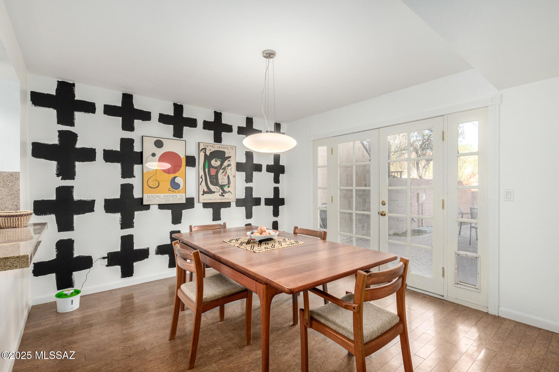 Pantano Townhomes (1-118) - Residential
