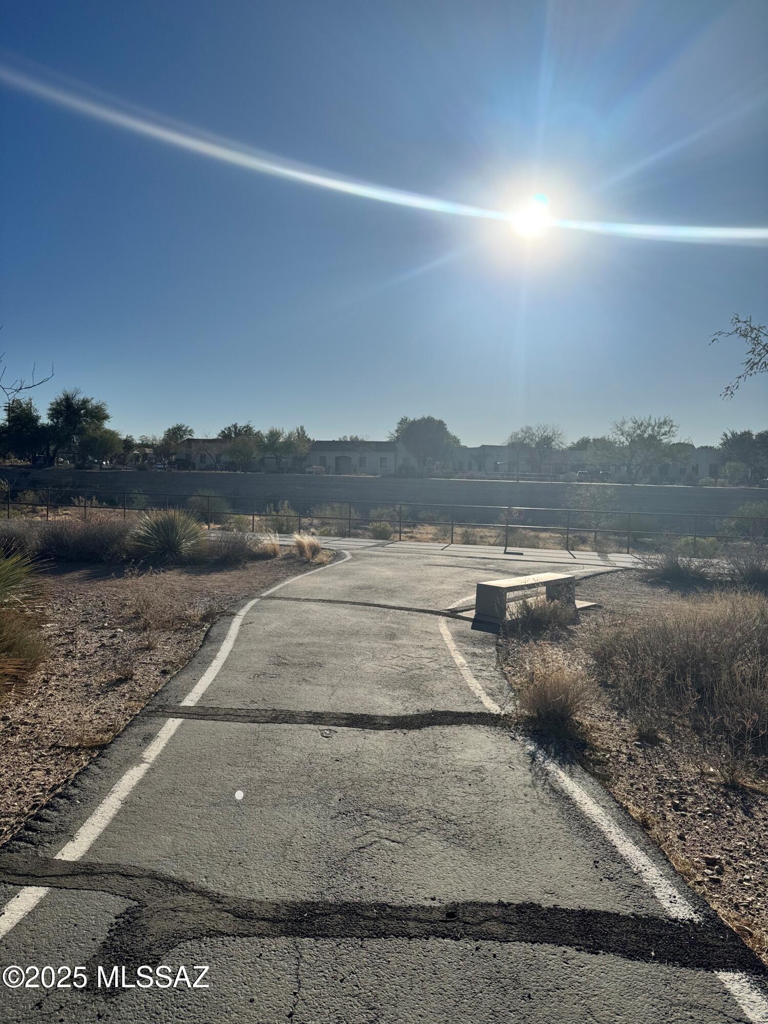 Pantano Townhomes (1-118) - Residential