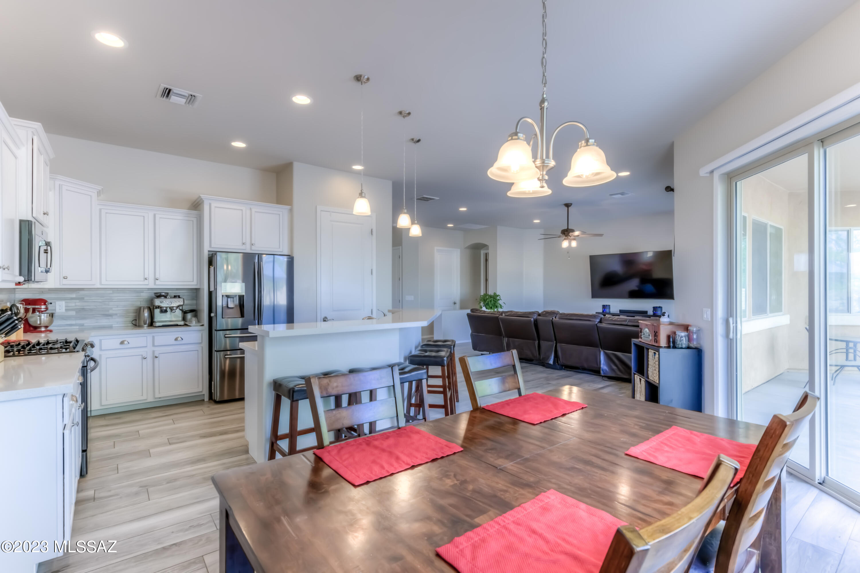 Haciendas at Wrightstown - Residential
