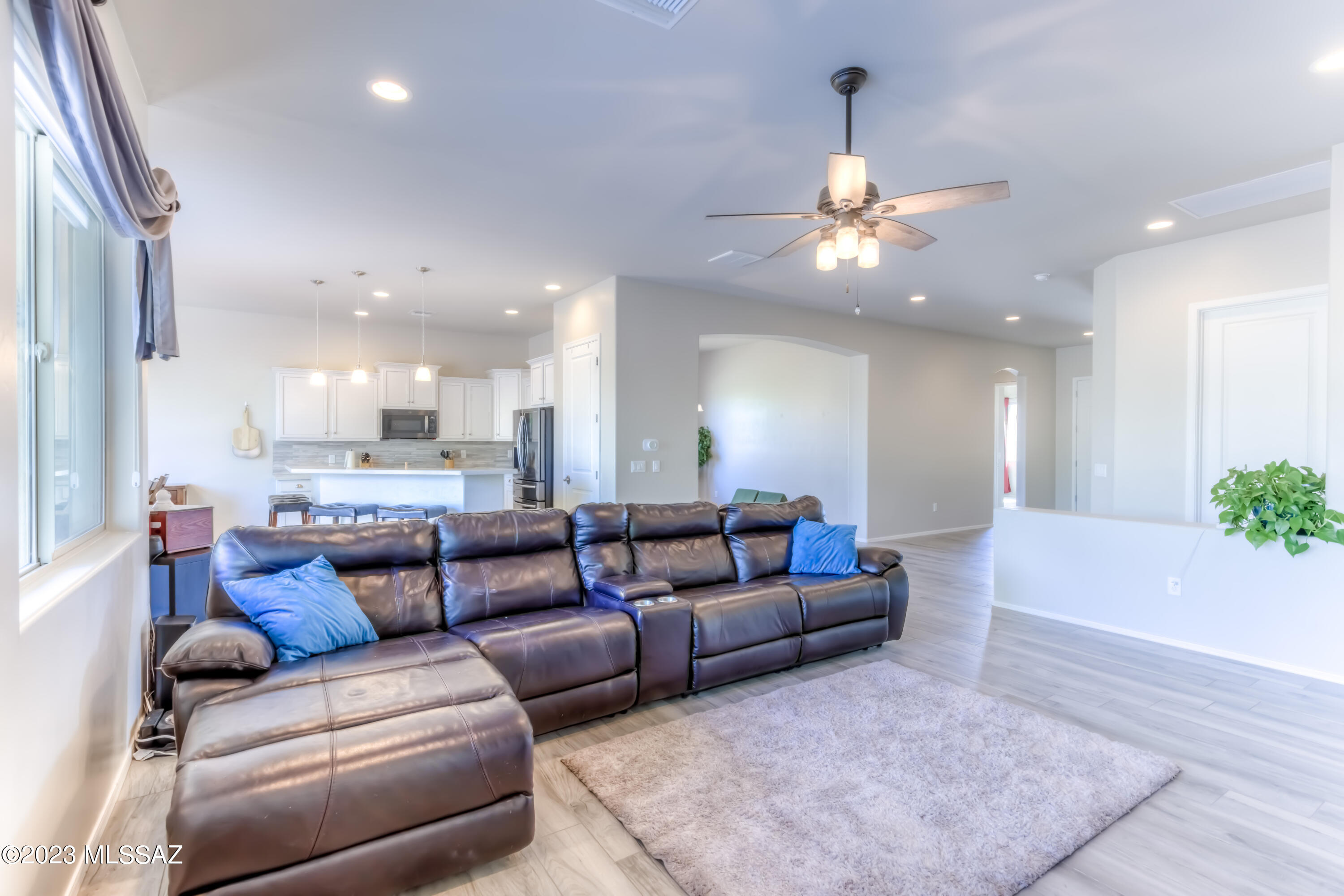 Haciendas at Wrightstown - Residential
