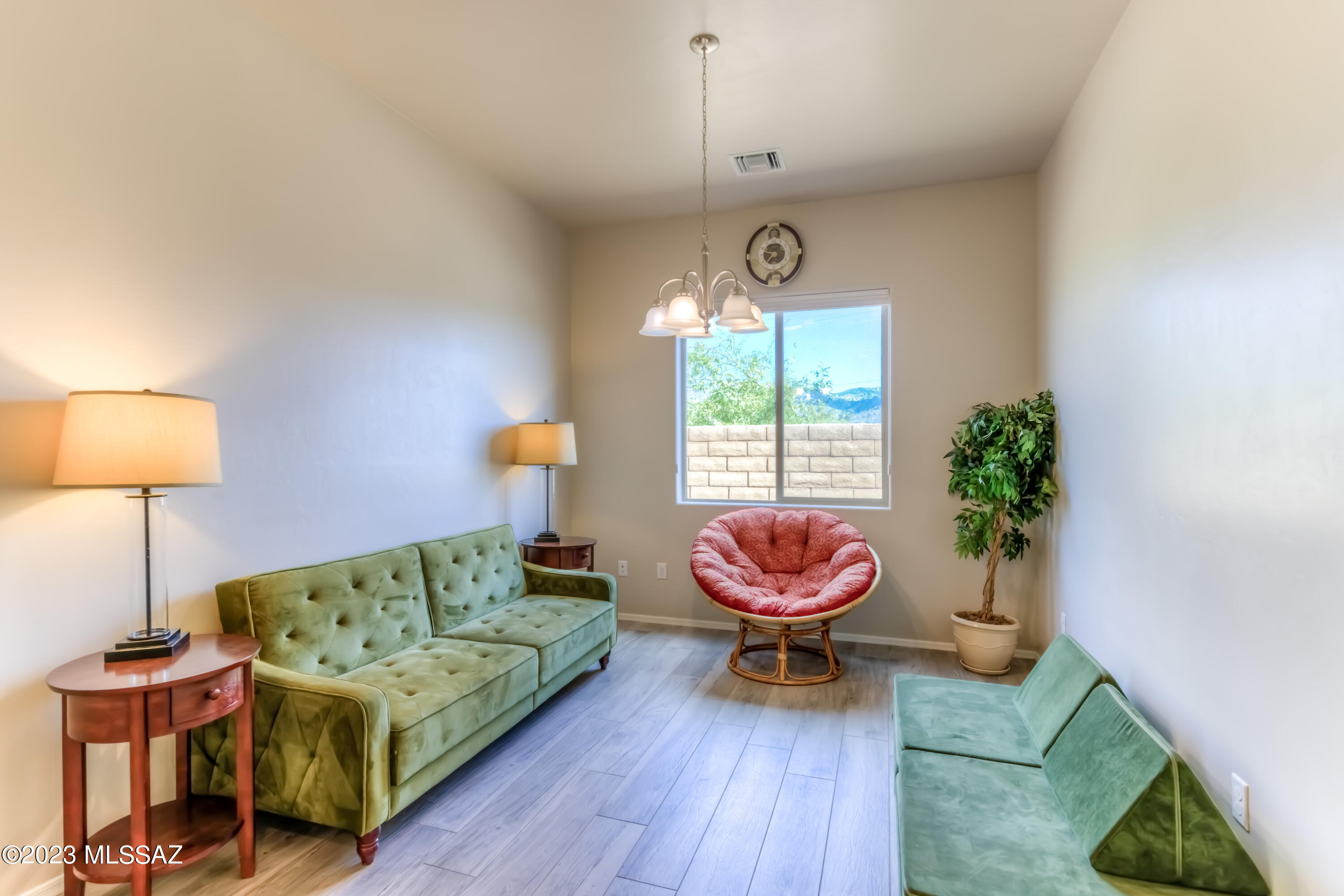Haciendas at Wrightstown - Residential