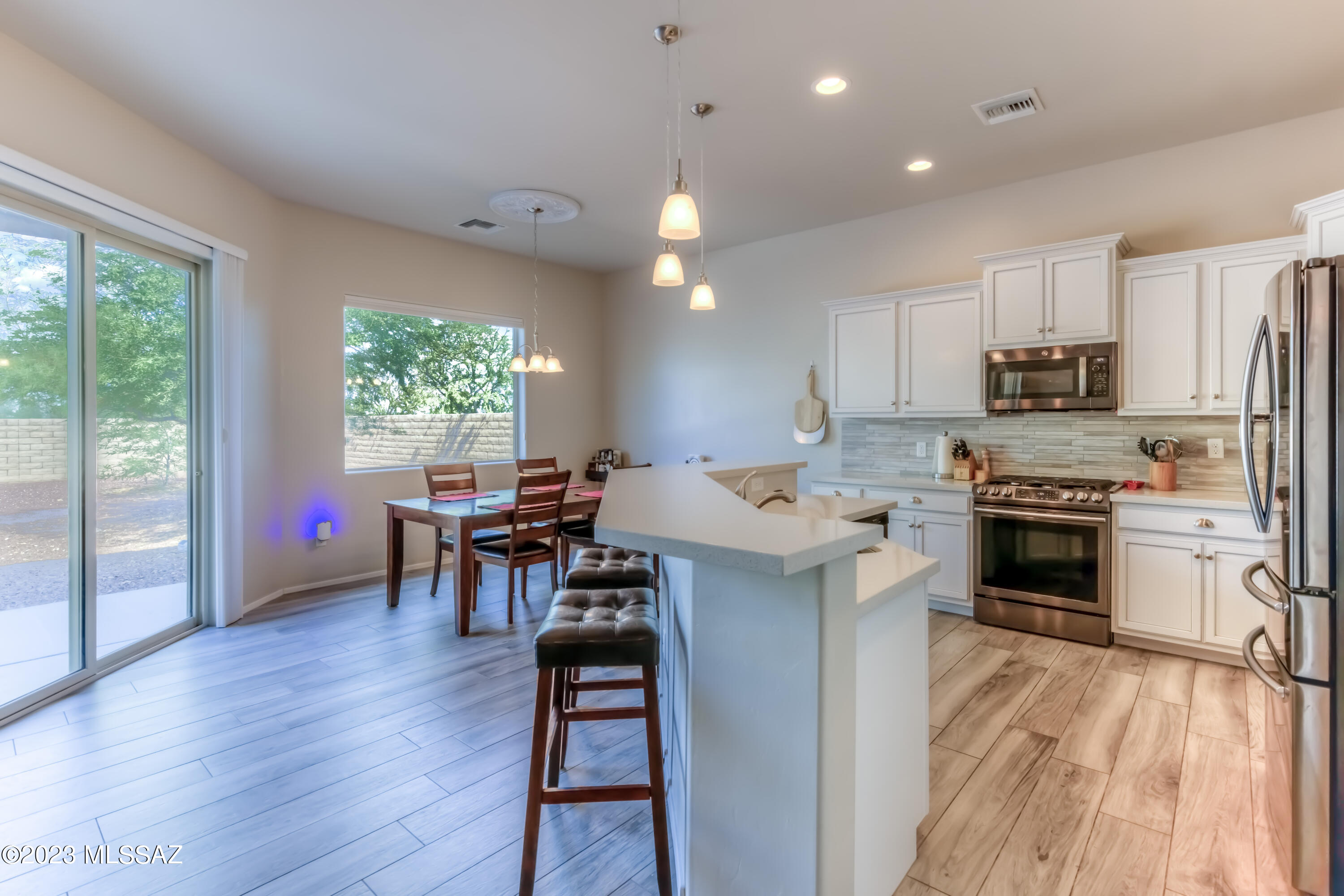 Haciendas at Wrightstown - Residential