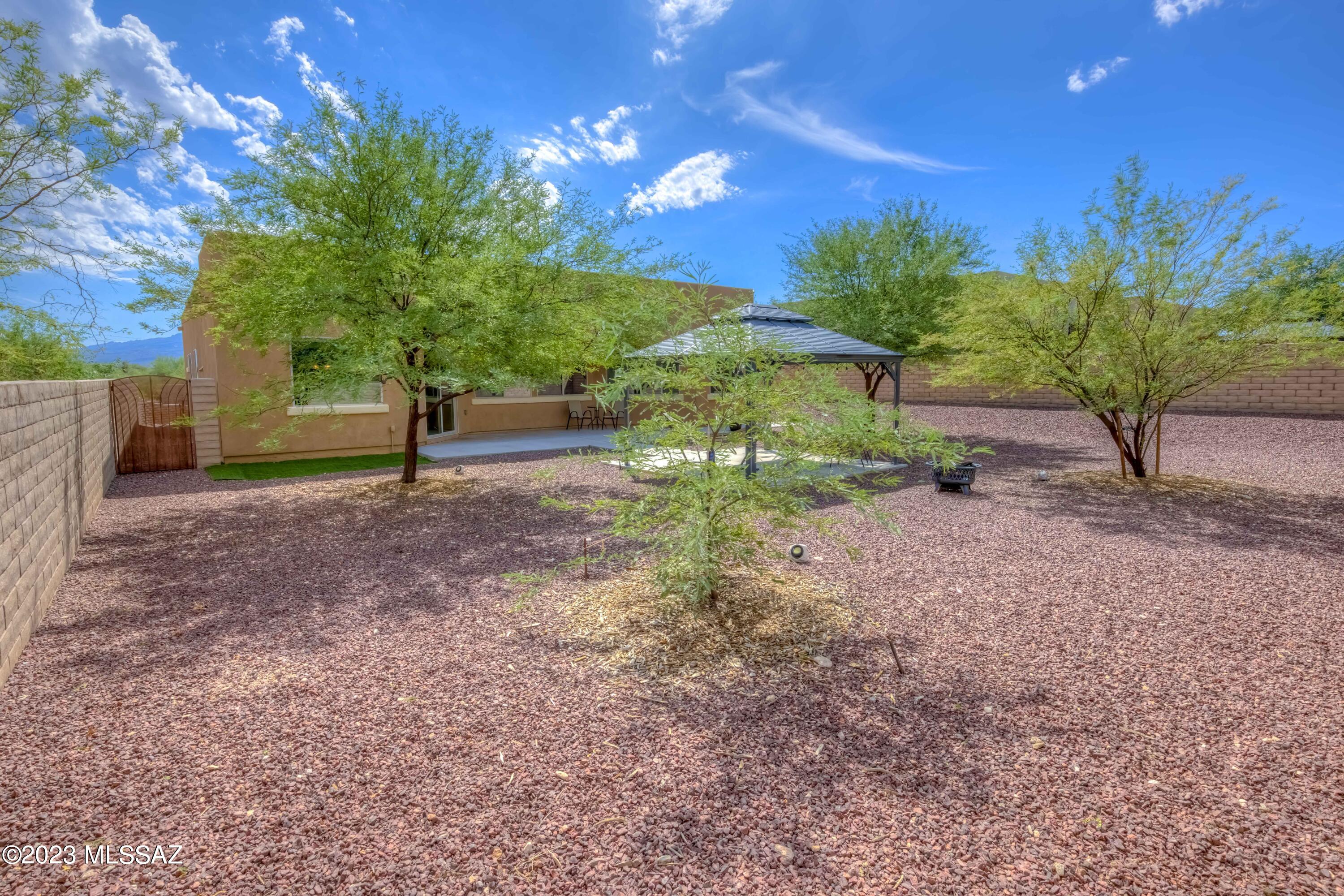 Haciendas at Wrightstown - Residential