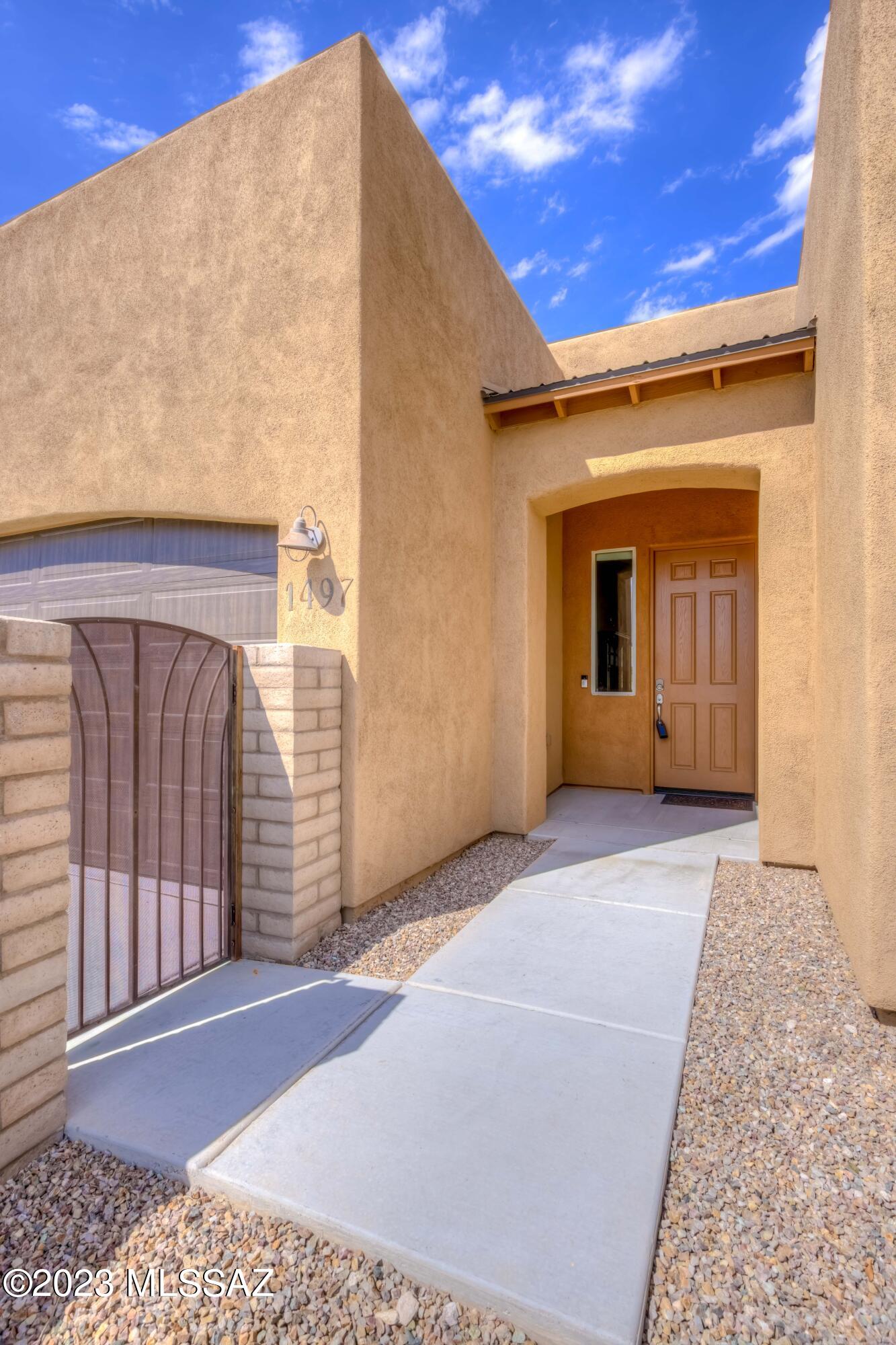 Haciendas at Wrightstown - Residential
