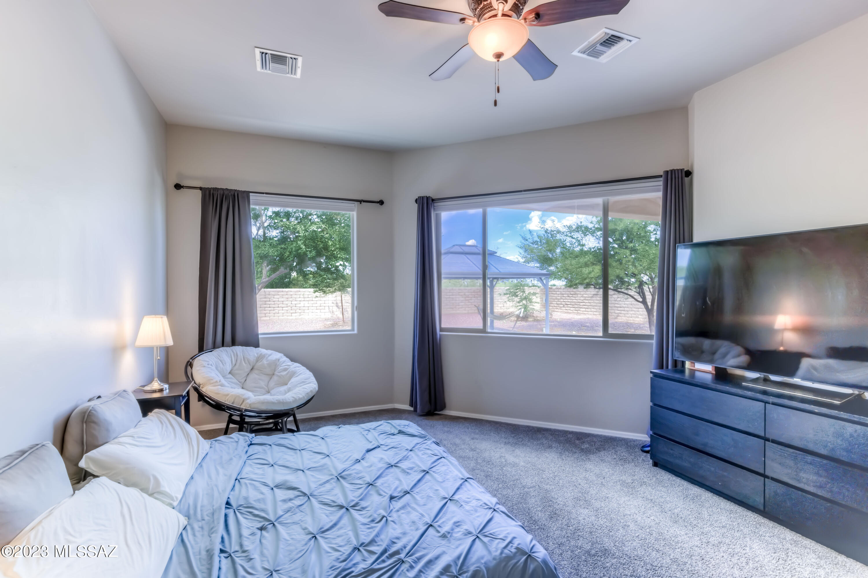 Haciendas at Wrightstown - Residential