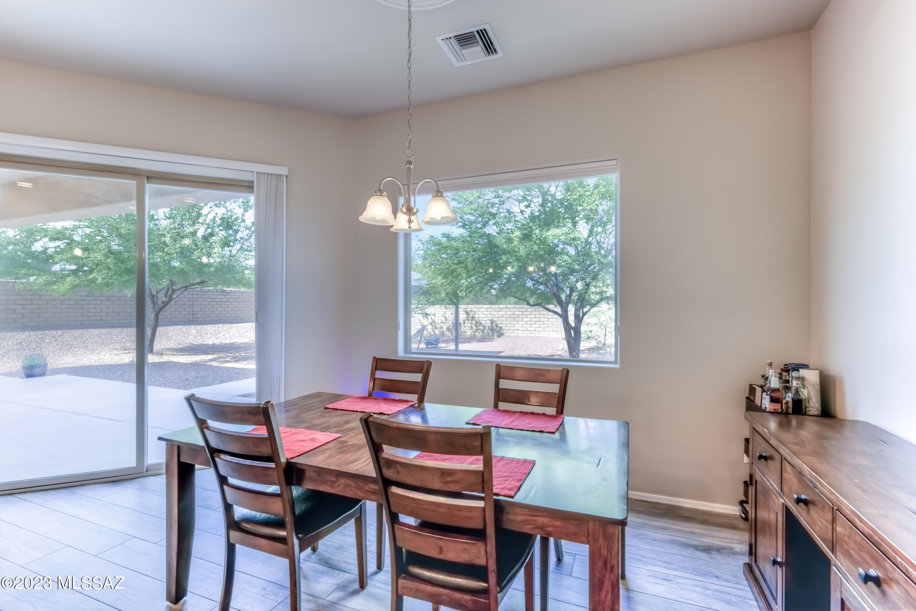 Haciendas at Wrightstown - Residential