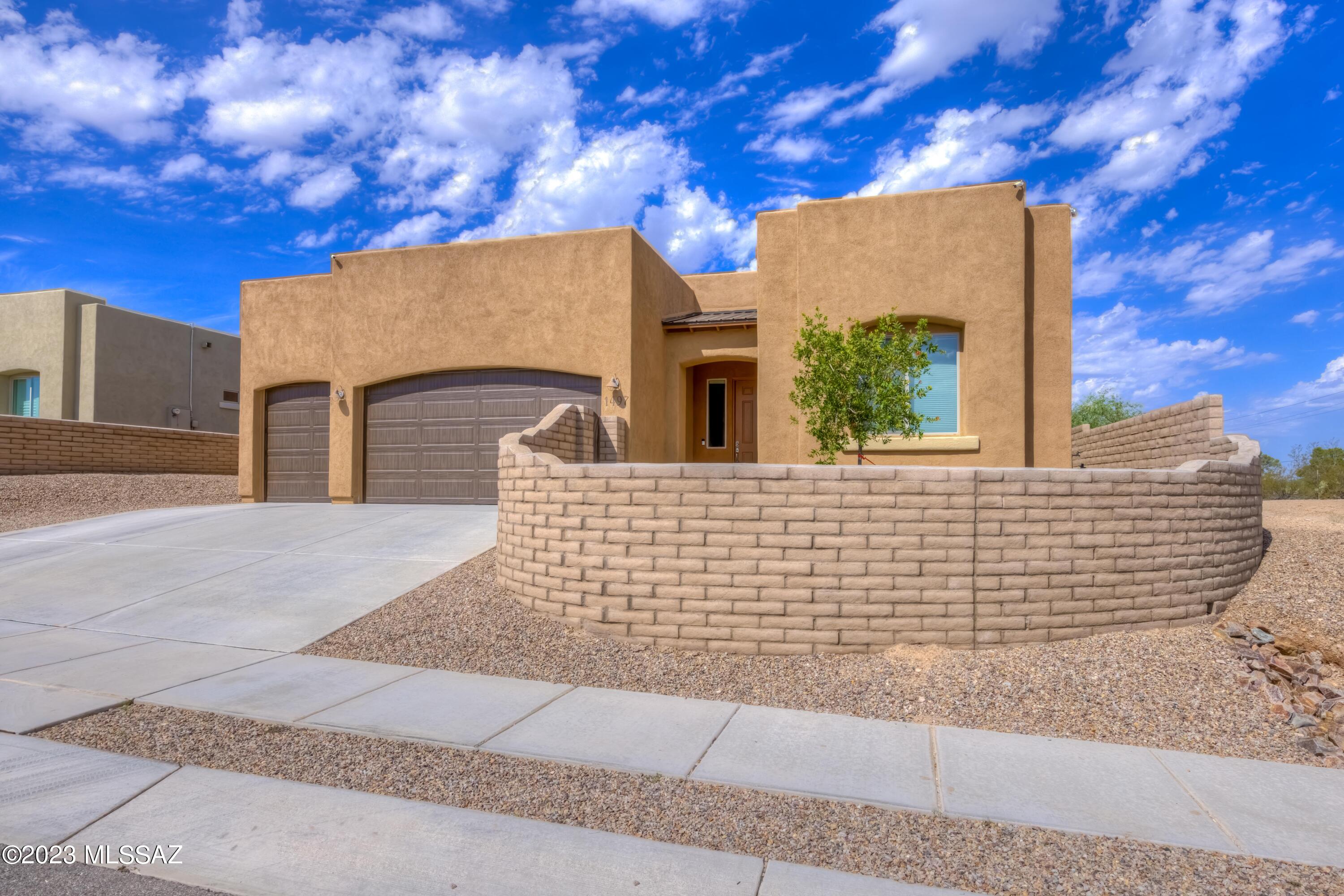 Haciendas at Wrightstown - Residential