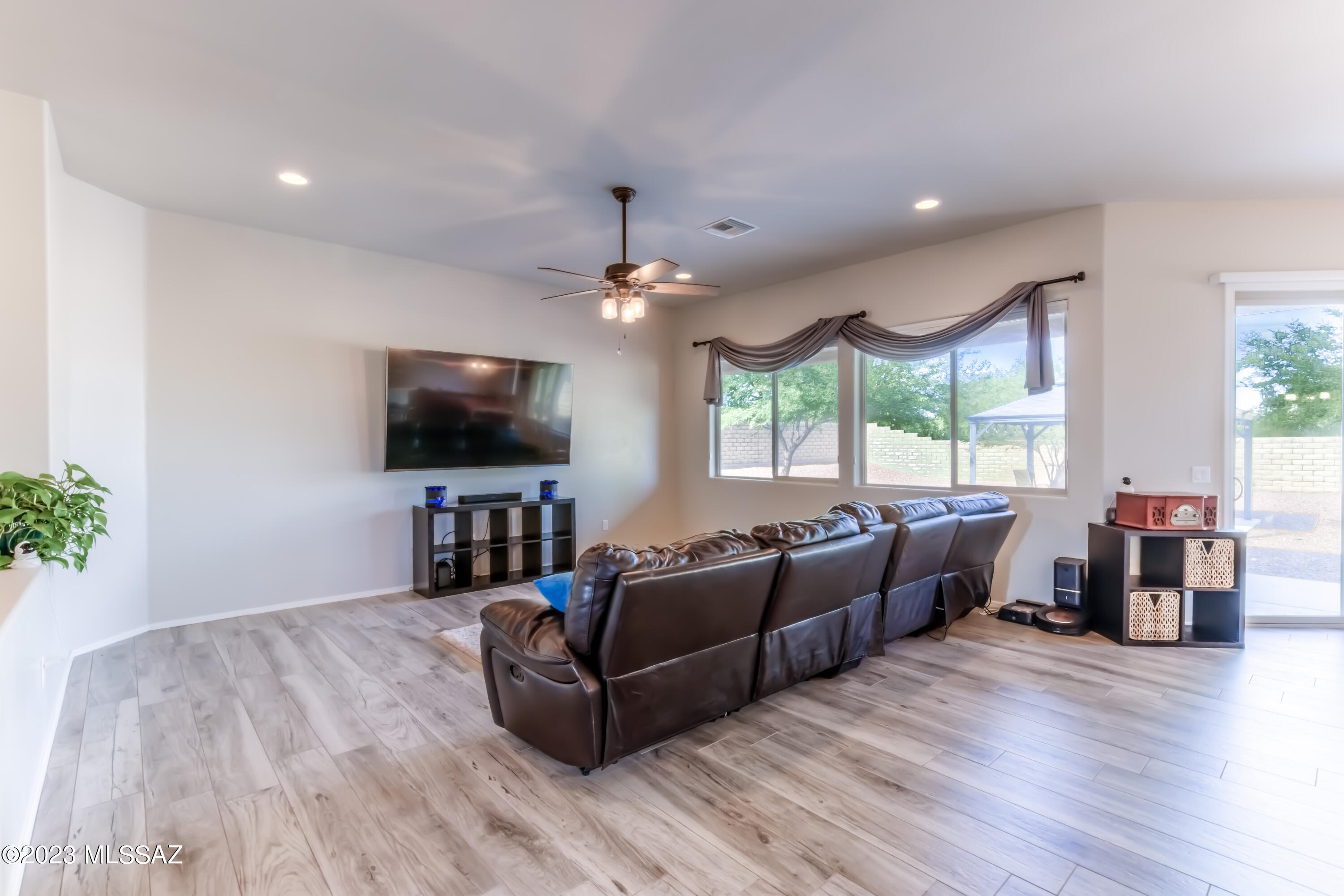 Haciendas at Wrightstown - Residential