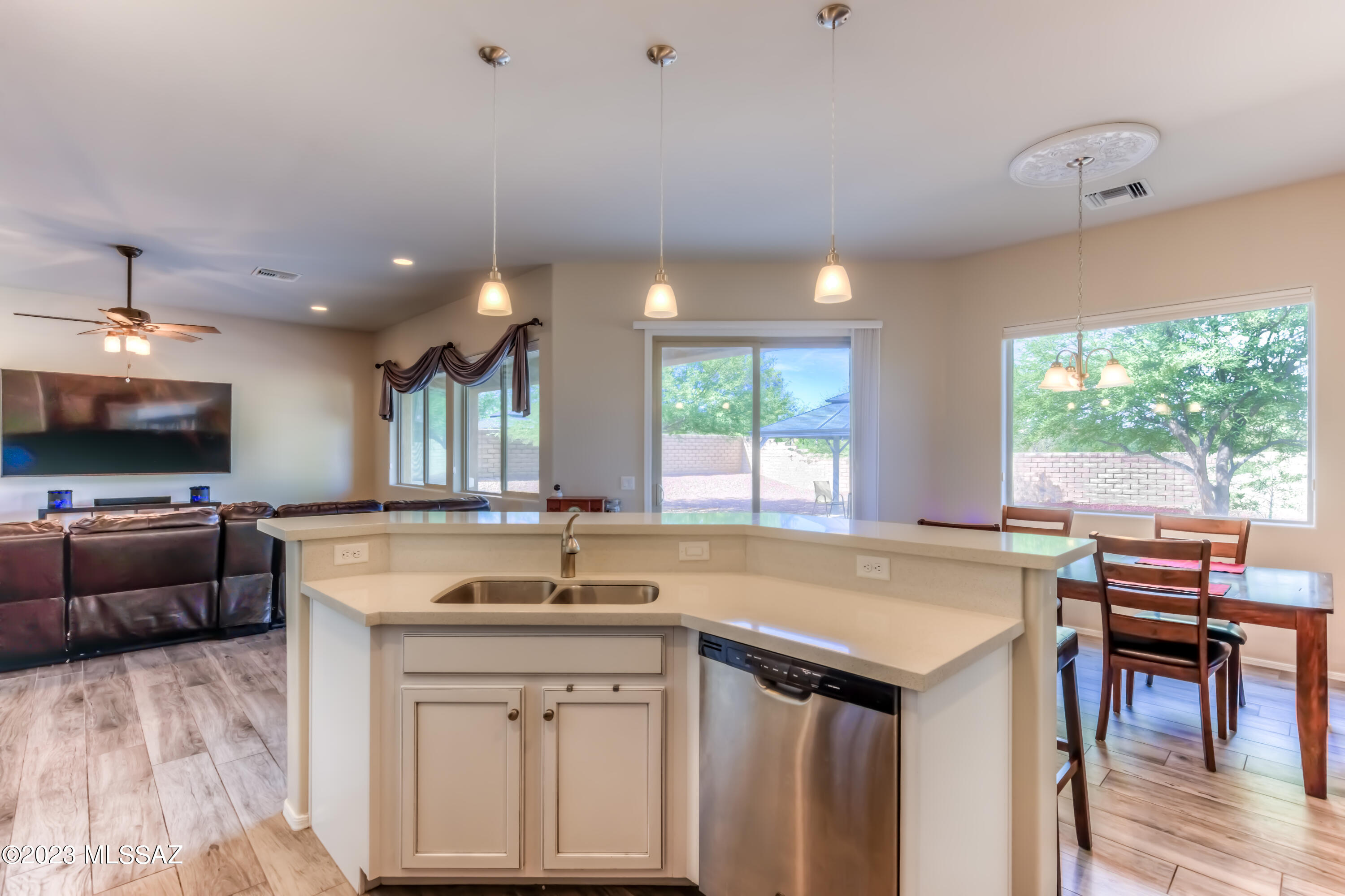 Haciendas at Wrightstown - Residential