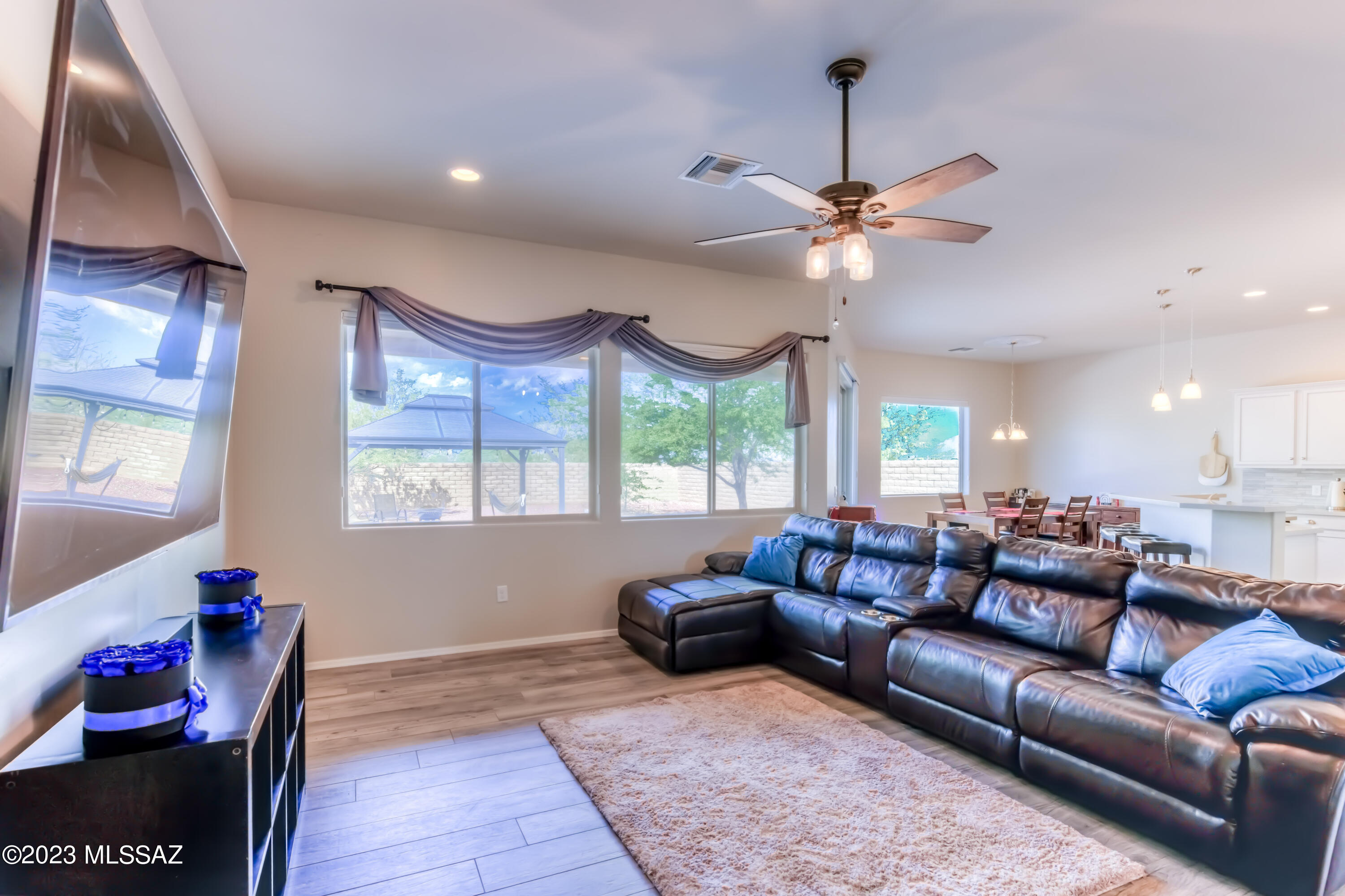 Haciendas at Wrightstown - Residential