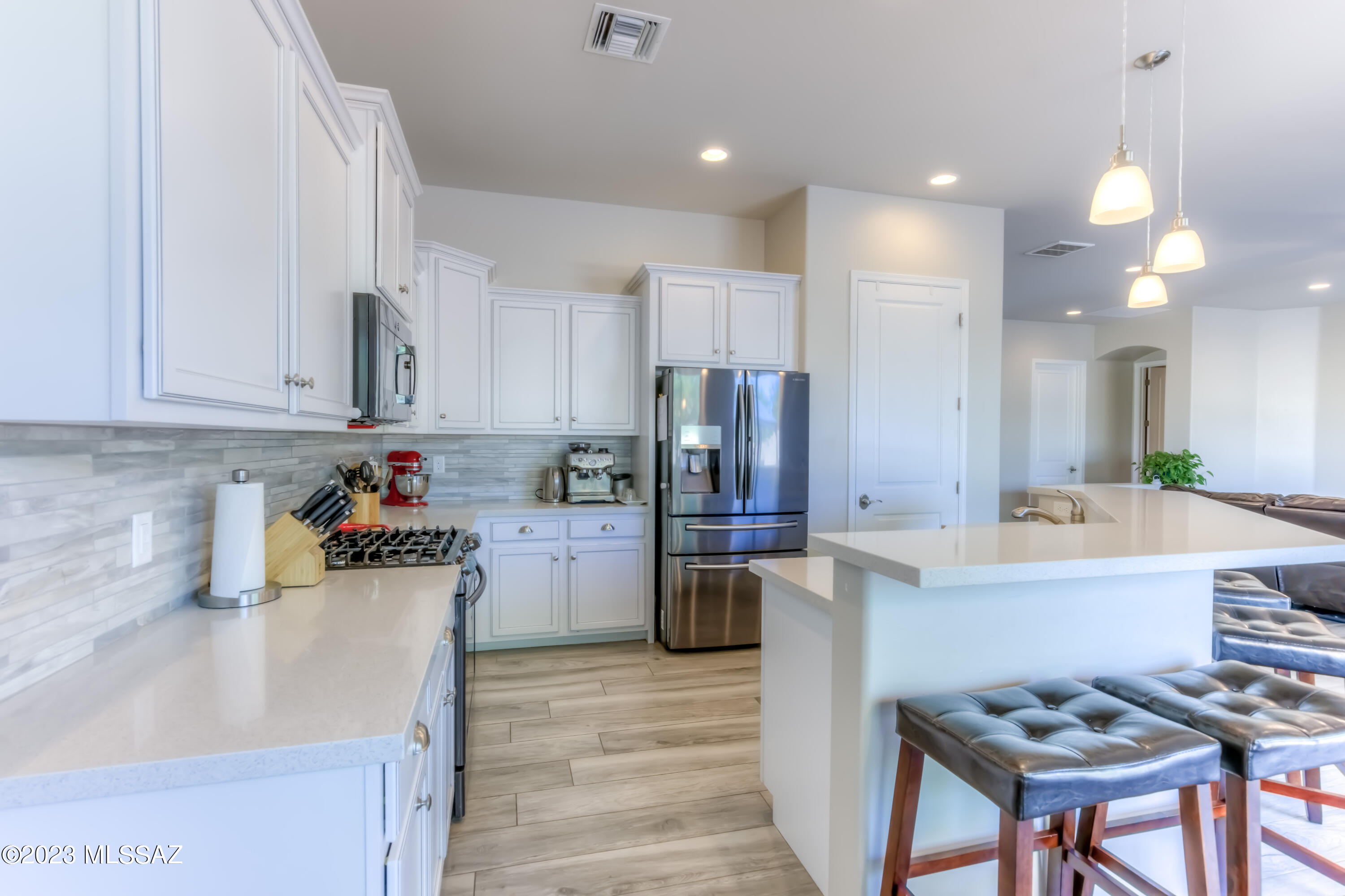 Haciendas at Wrightstown - Residential