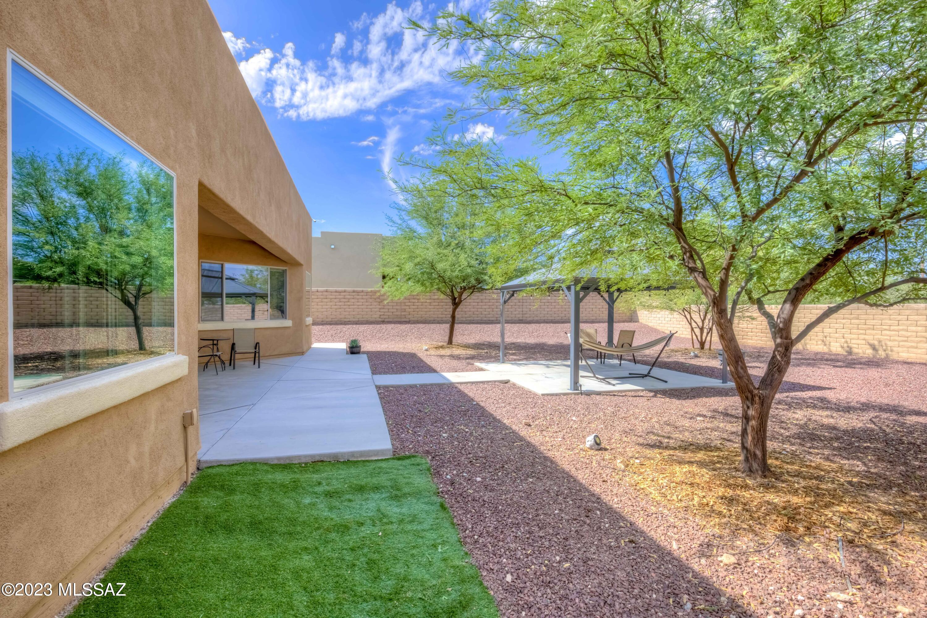 Haciendas at Wrightstown - Residential