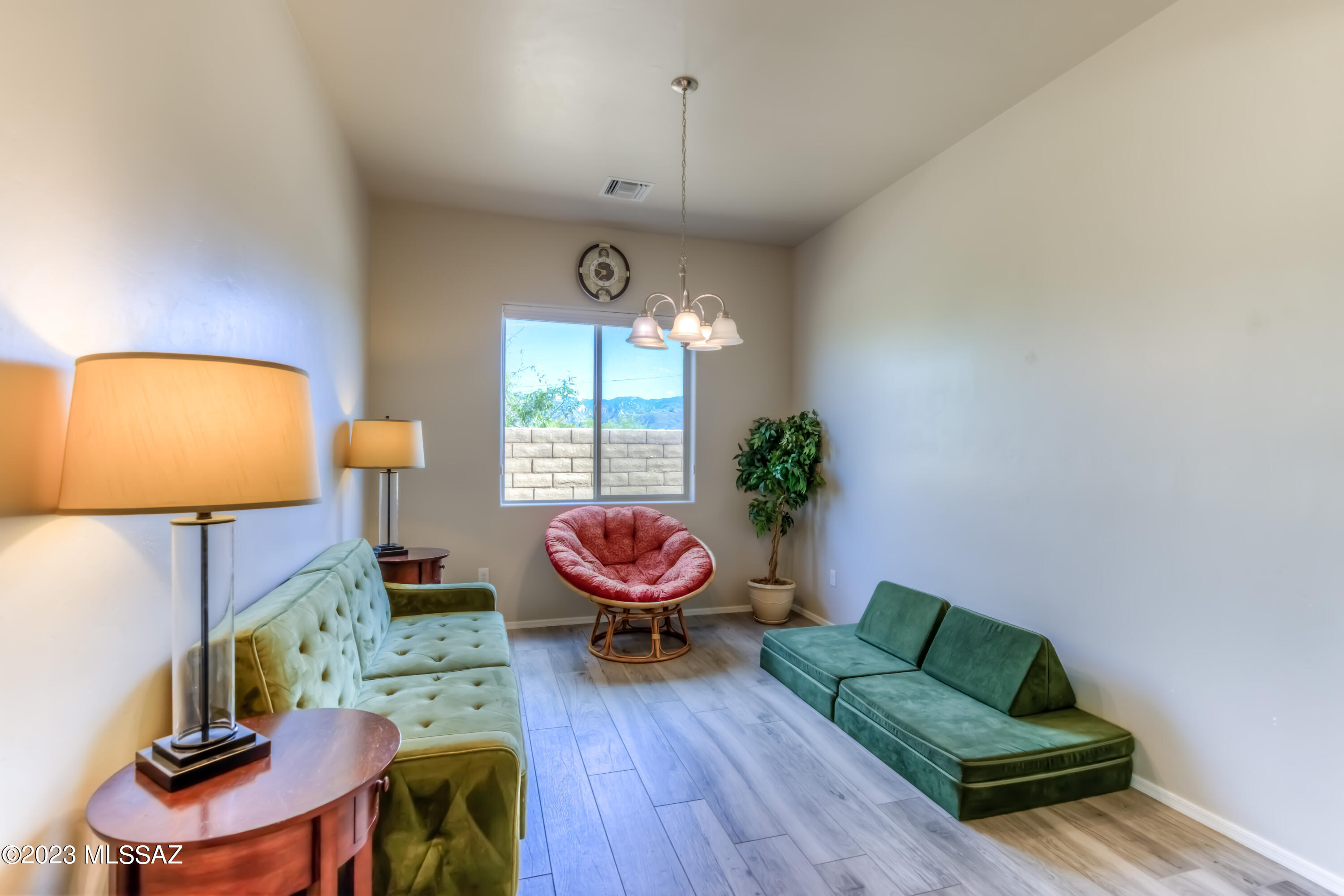 Haciendas at Wrightstown - Residential