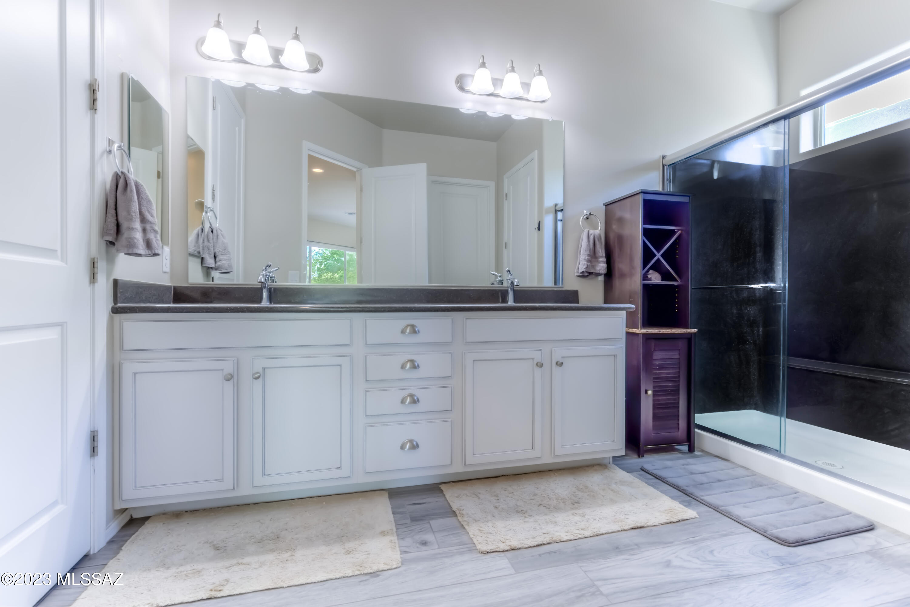 Haciendas at Wrightstown - Residential