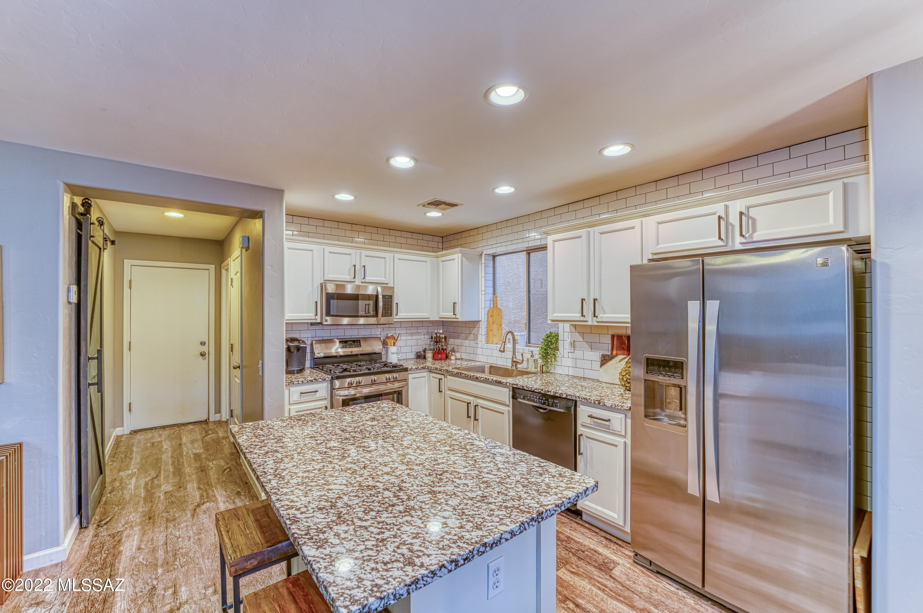 Sonora At Rancho Sahuarita (475-699) - Residential