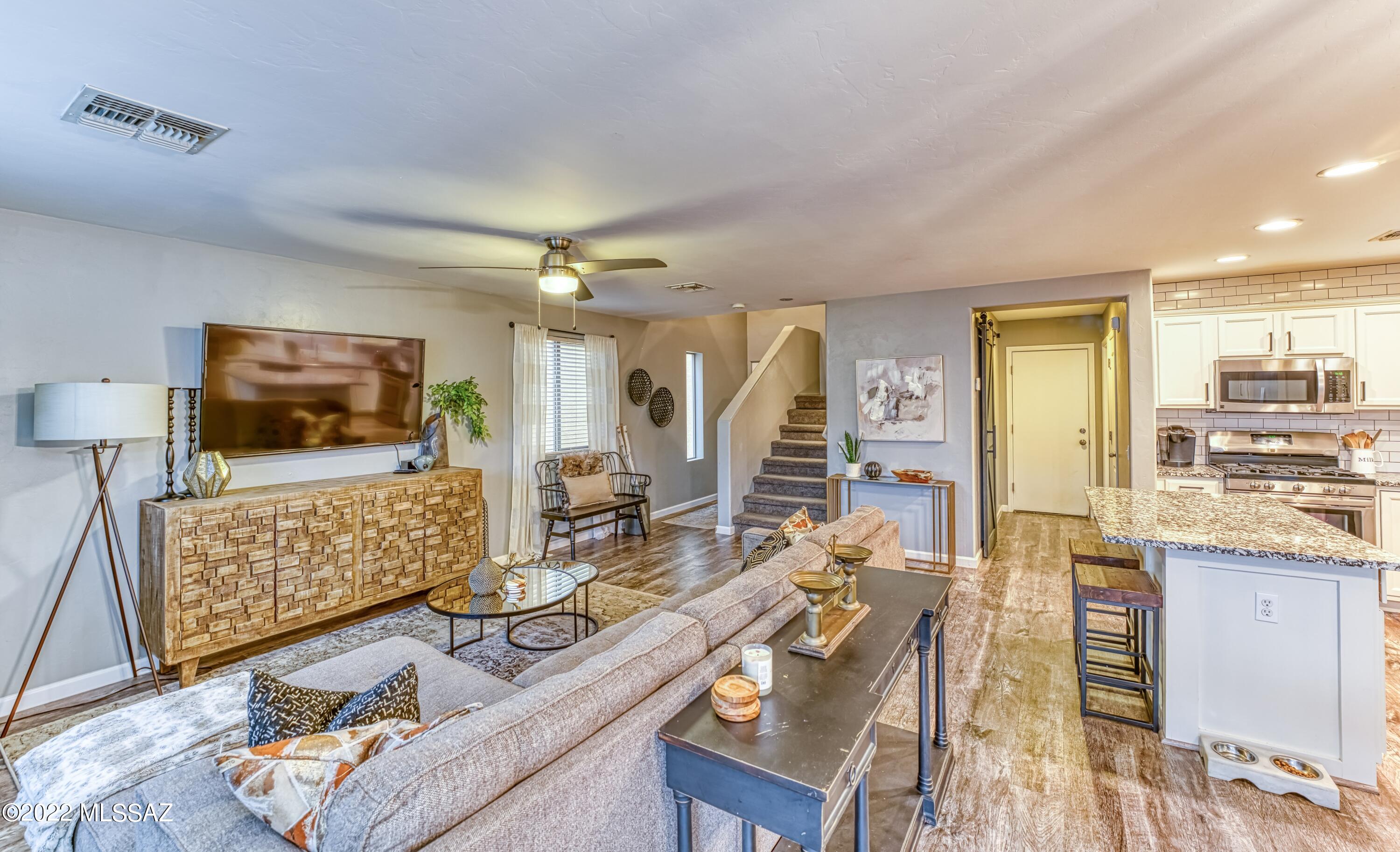 Sonora At Rancho Sahuarita (475-699) - Residential