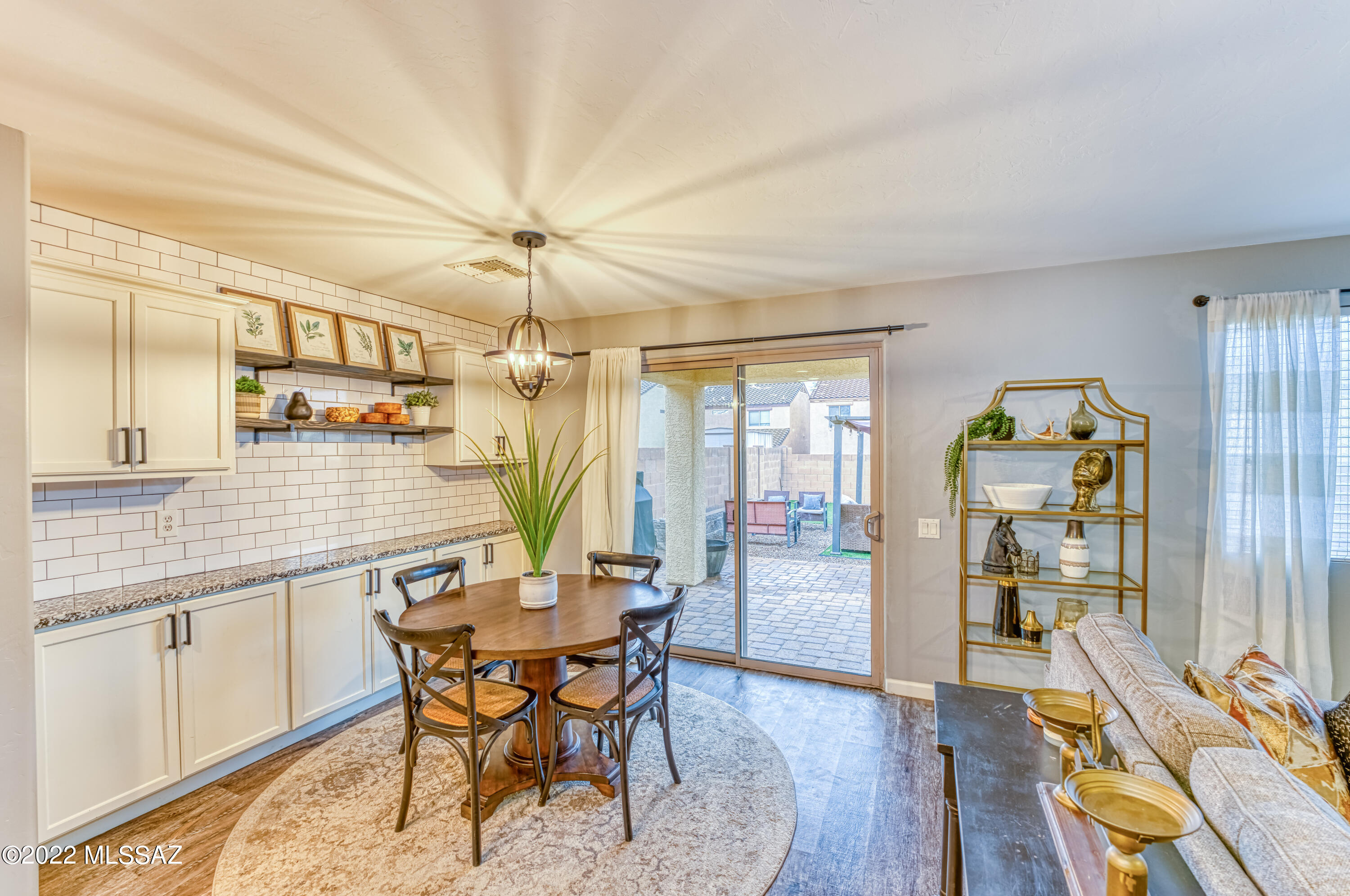 Sonora At Rancho Sahuarita (475-699) - Residential