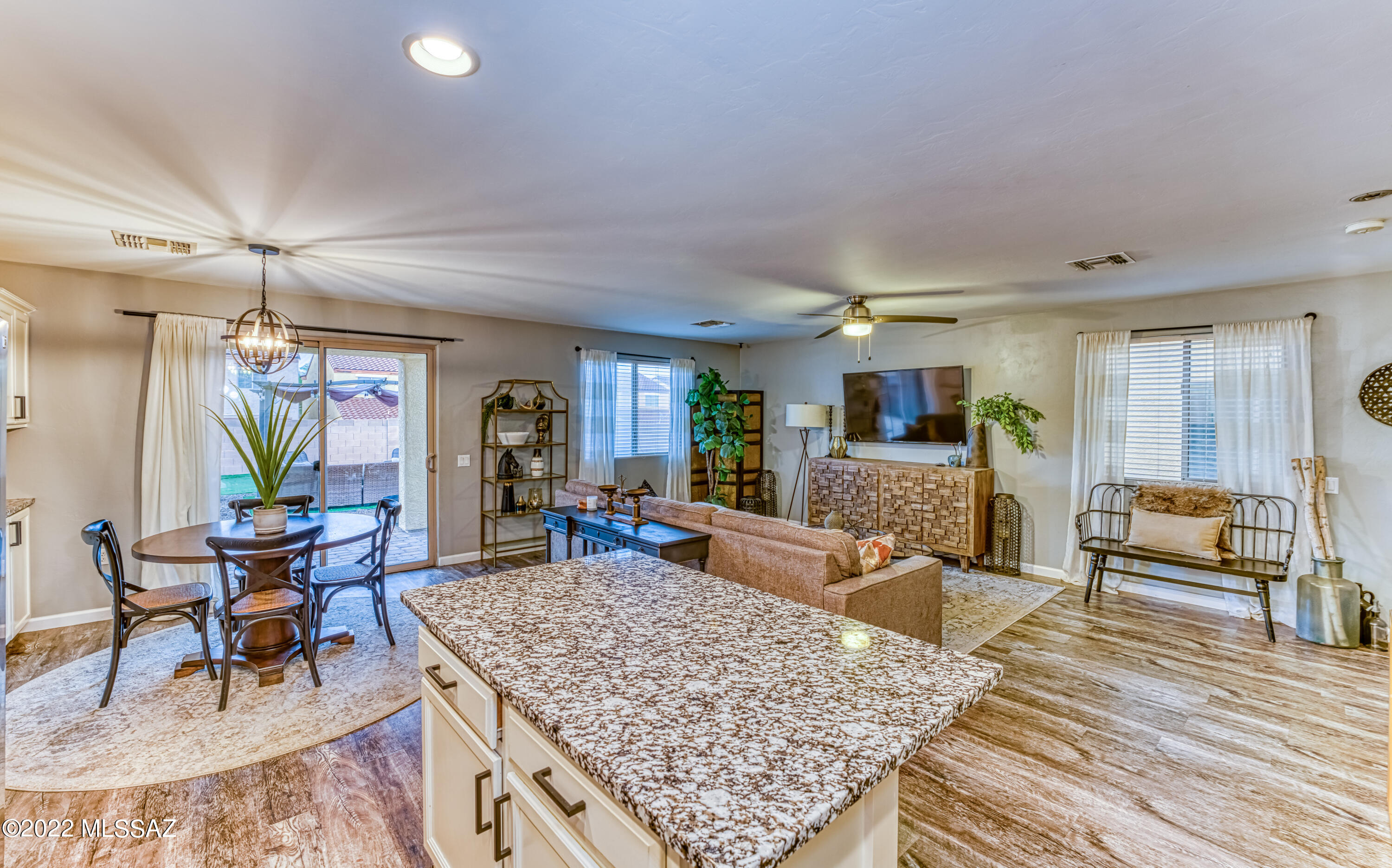 Sonora At Rancho Sahuarita (475-699) - Residential