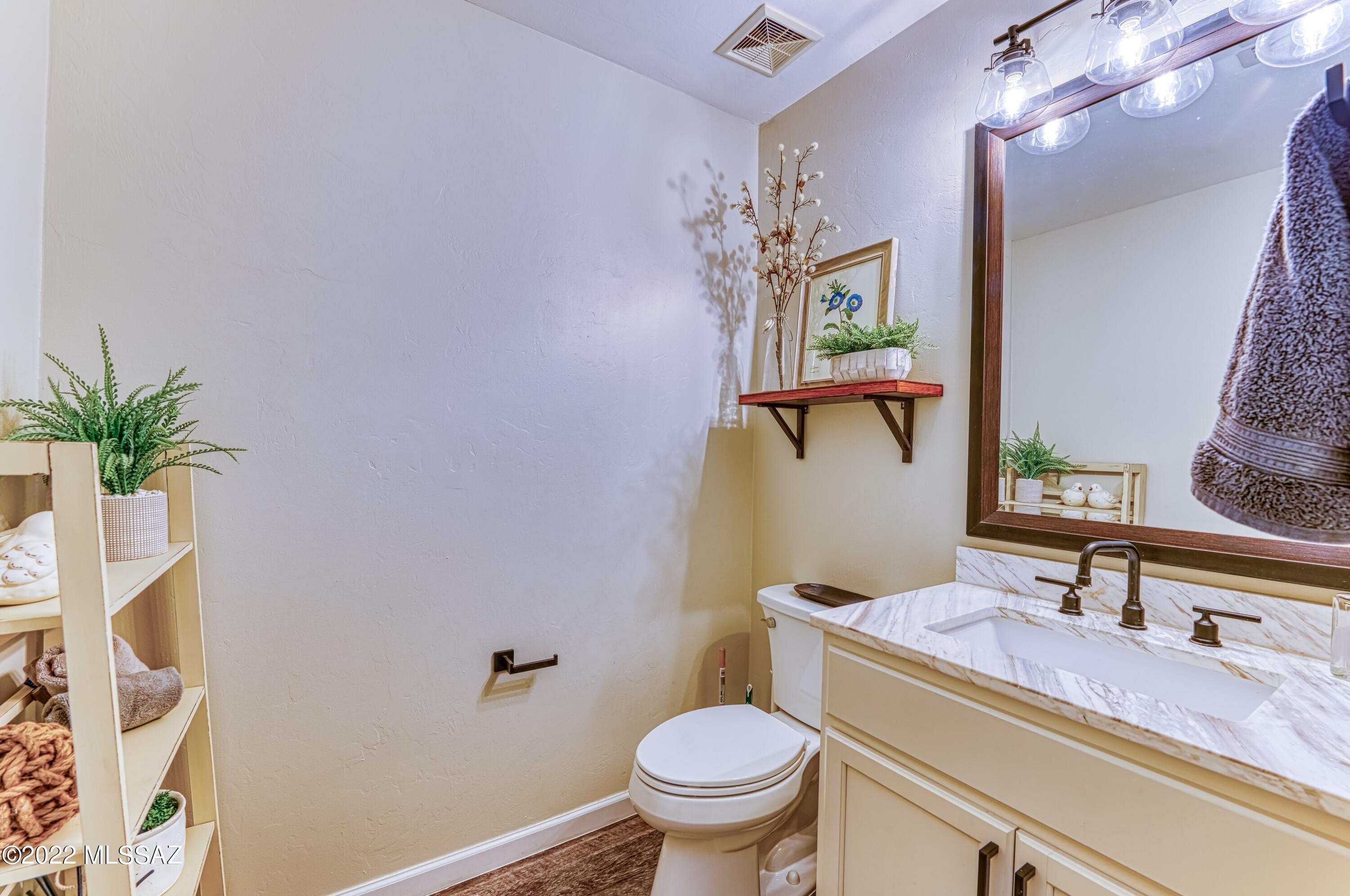 Sonora At Rancho Sahuarita (475-699) - Residential