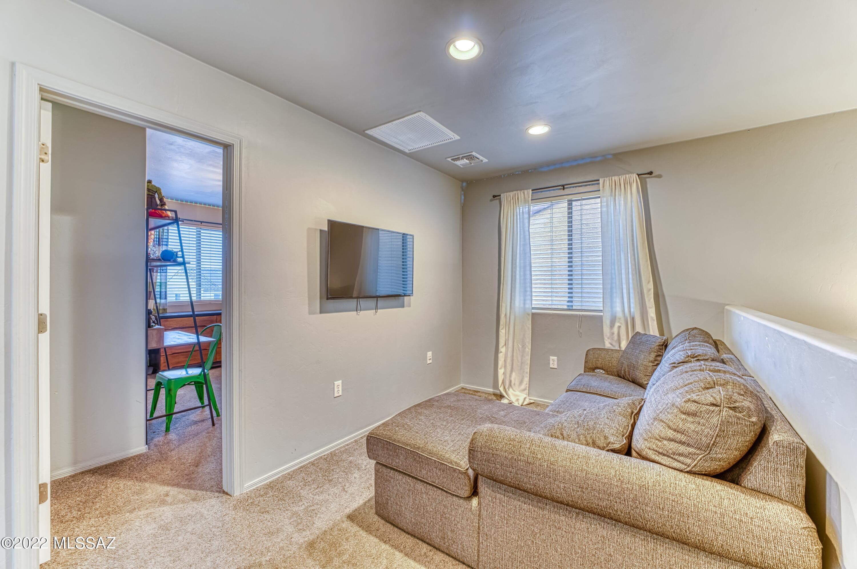 Sonora At Rancho Sahuarita (475-699) - Residential