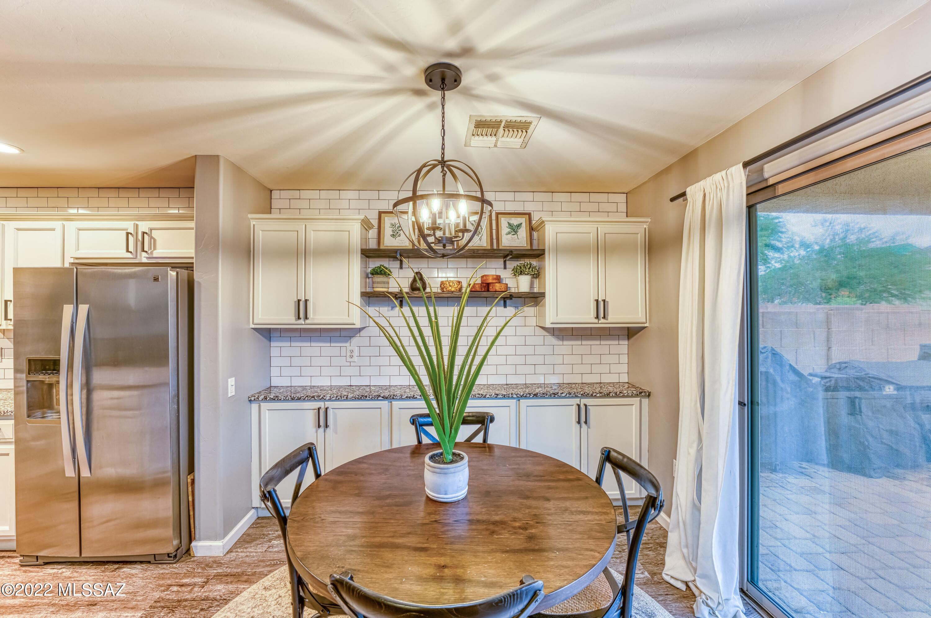 Sonora At Rancho Sahuarita (475-699) - Residential
