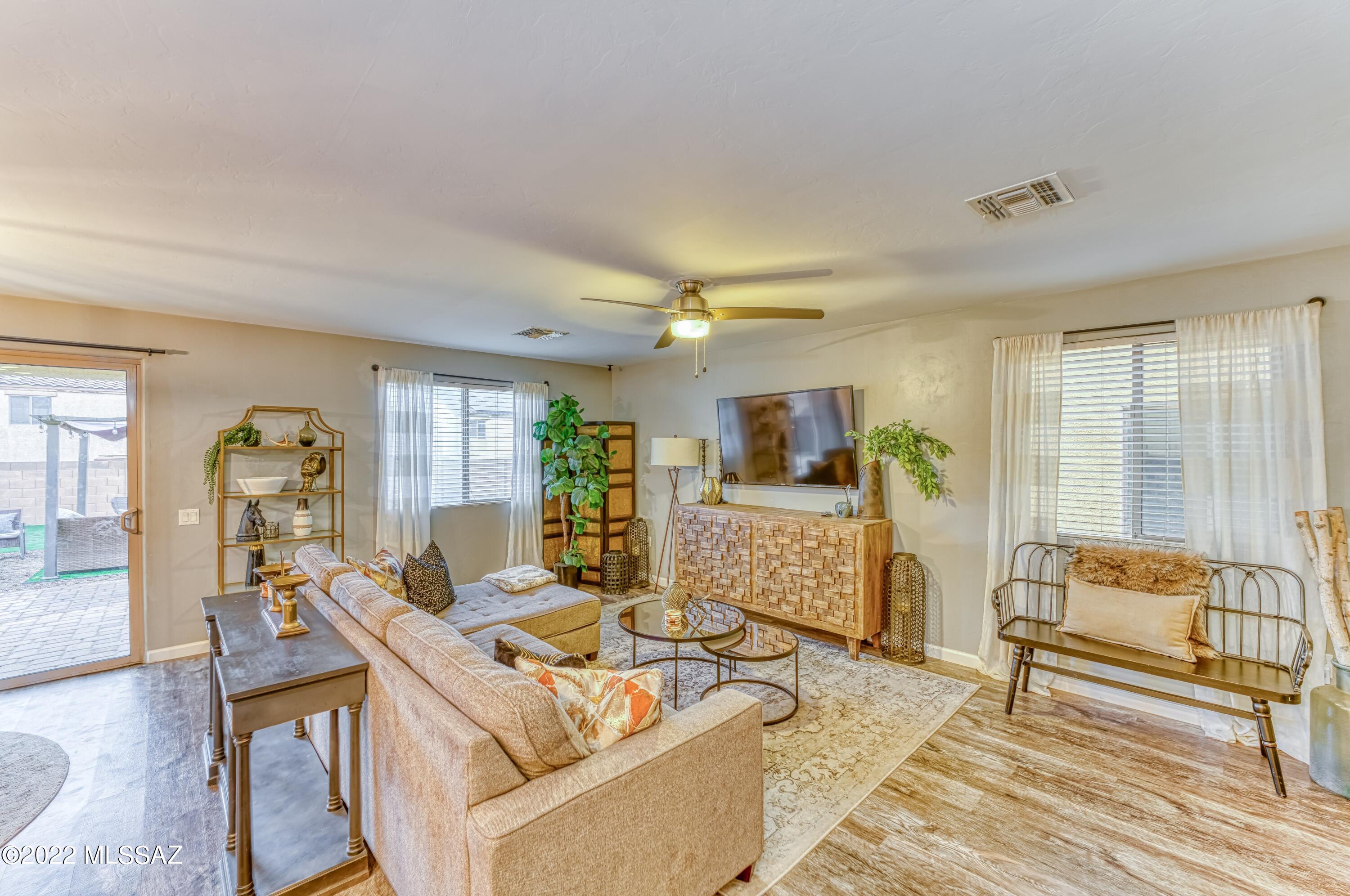 Sonora At Rancho Sahuarita (475-699) - Residential