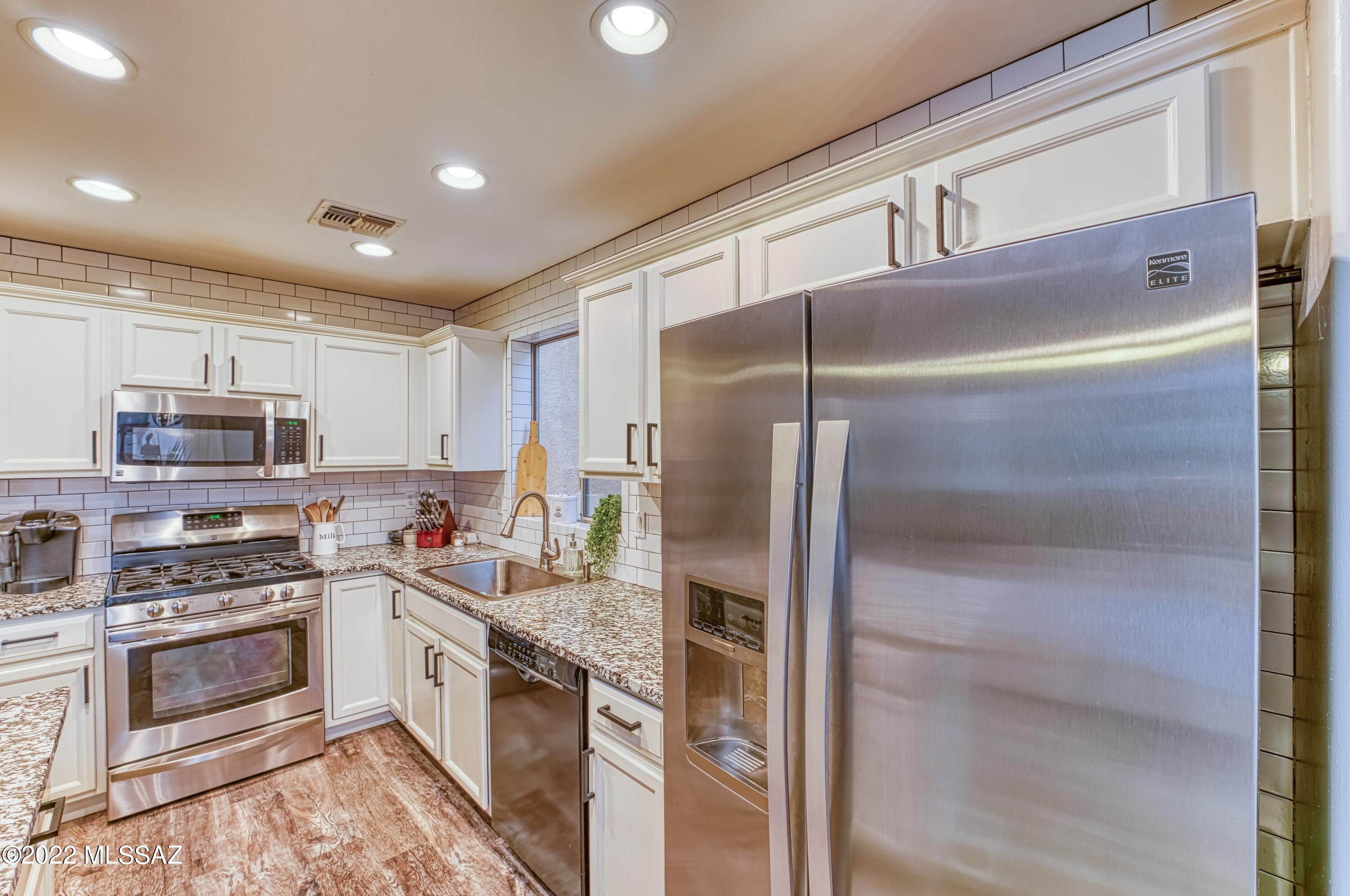 Sonora At Rancho Sahuarita (475-699) - Residential