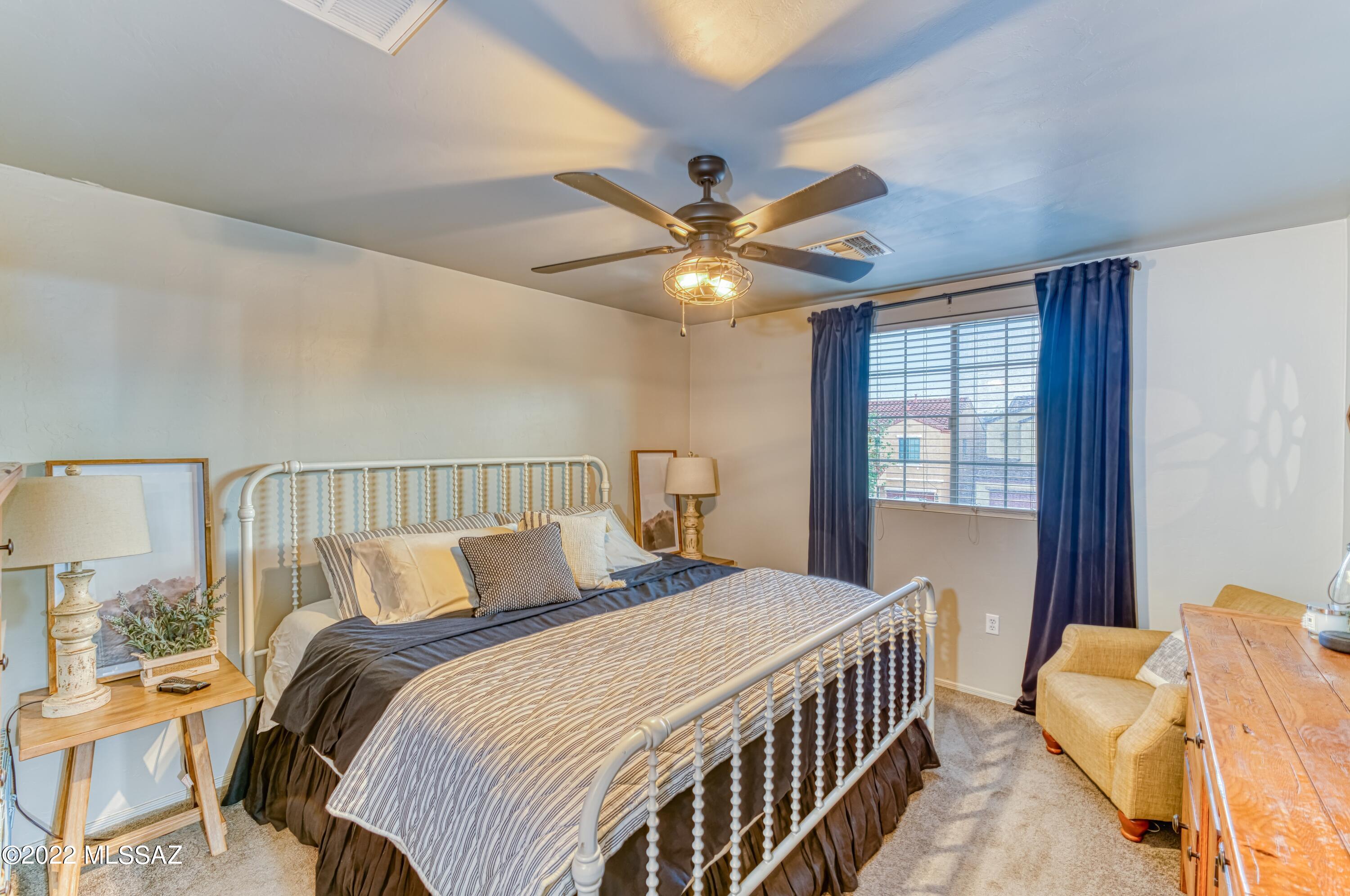 Sonora At Rancho Sahuarita (475-699) - Residential