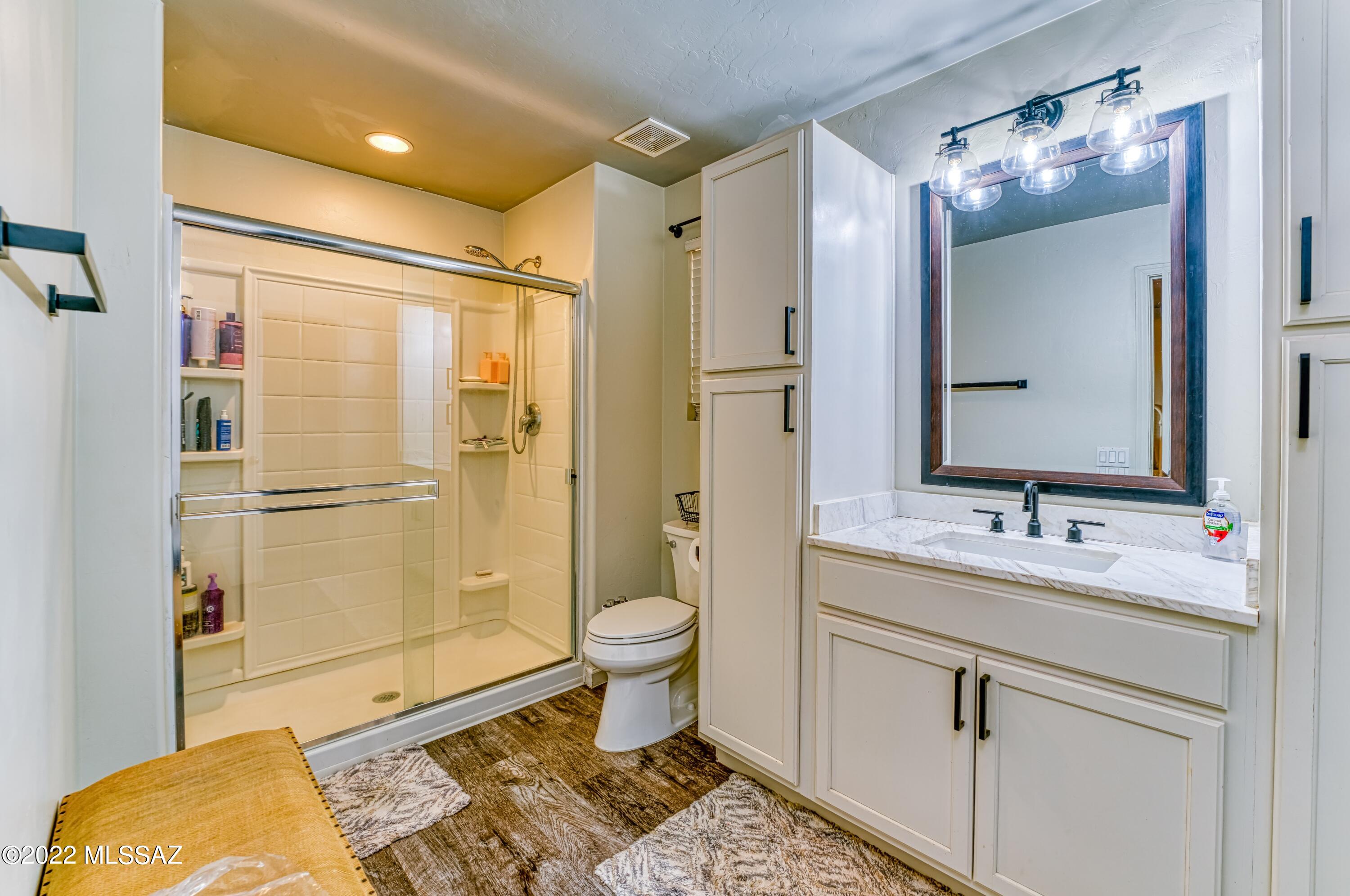 Sonora At Rancho Sahuarita (475-699) - Residential