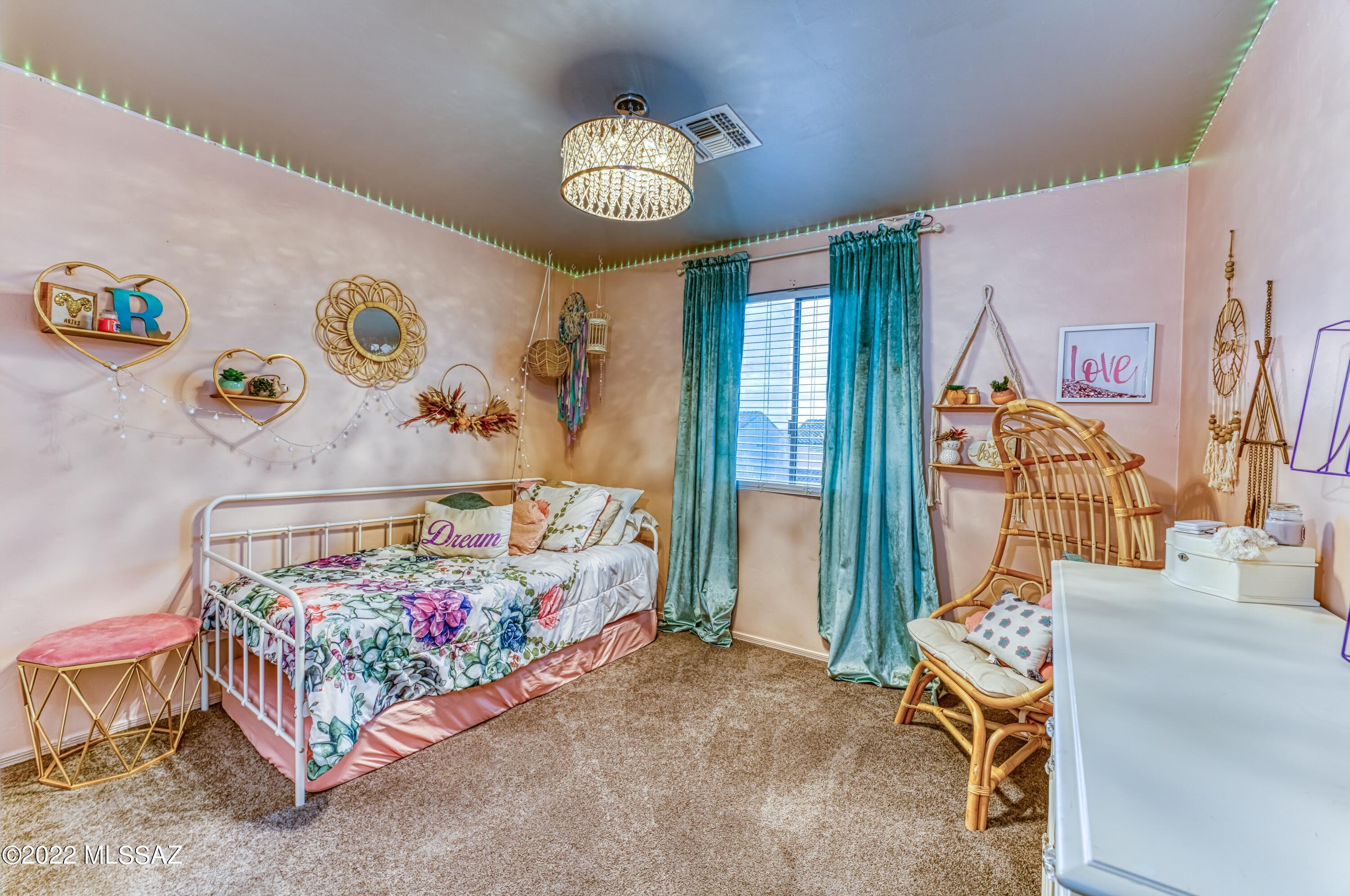 Sonora At Rancho Sahuarita (475-699) - Residential