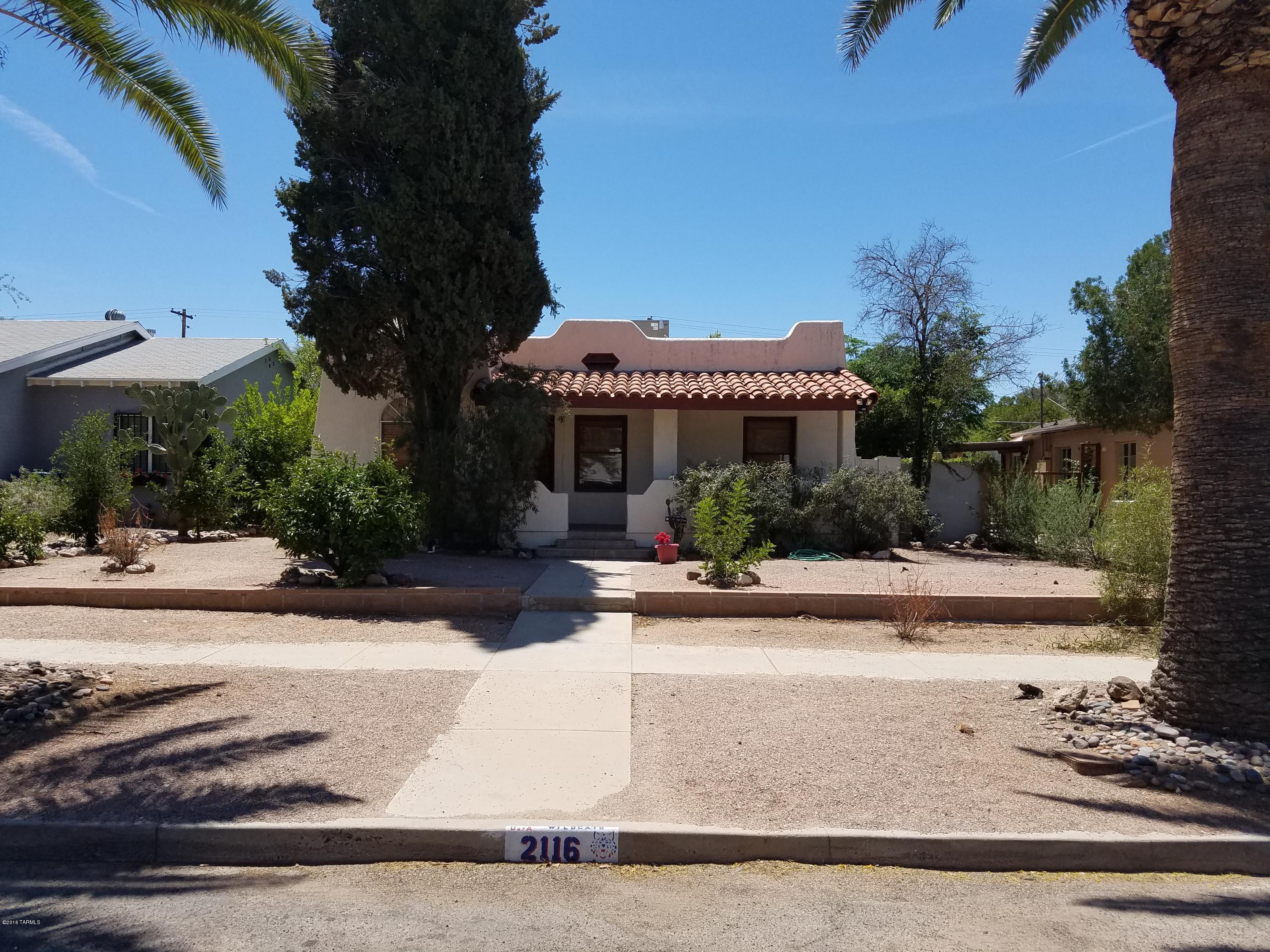 Fairmount - Residential Lease