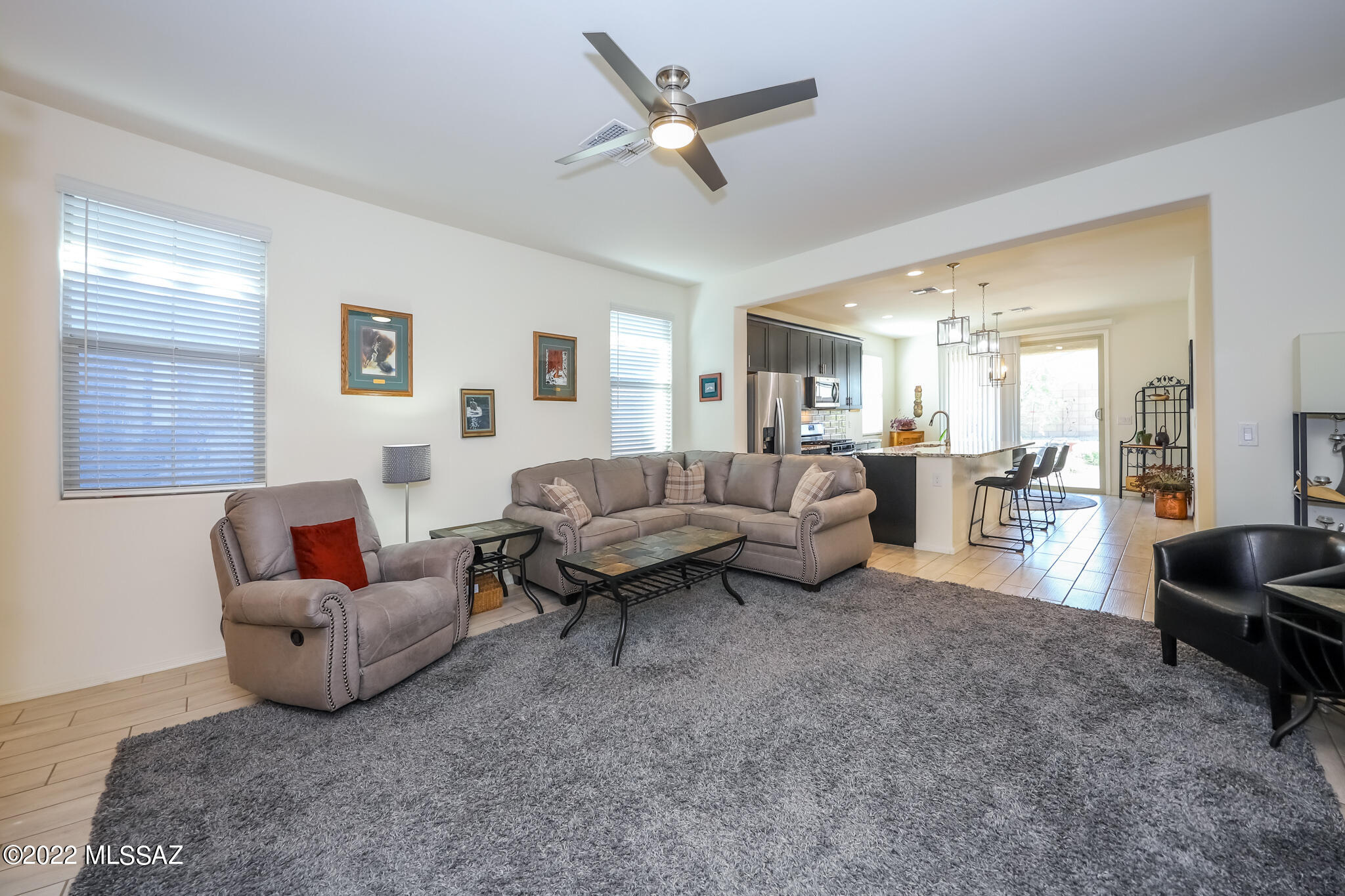 Gladden Farms Blocks 40 & 41 - Residential