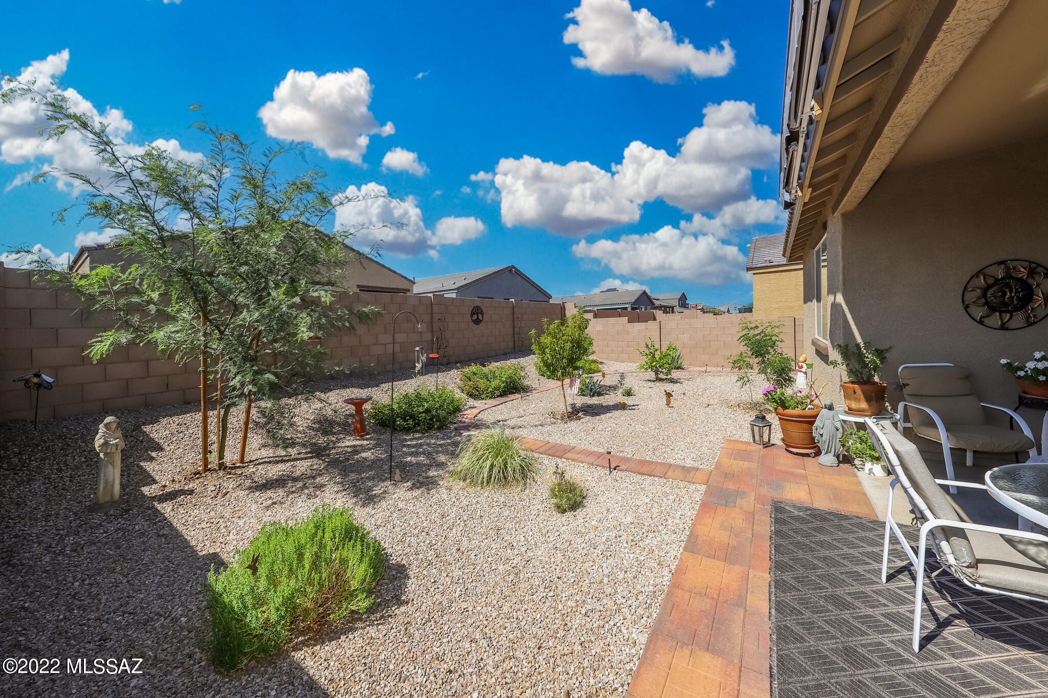 Gladden Farms Blocks 40 & 41 - Residential